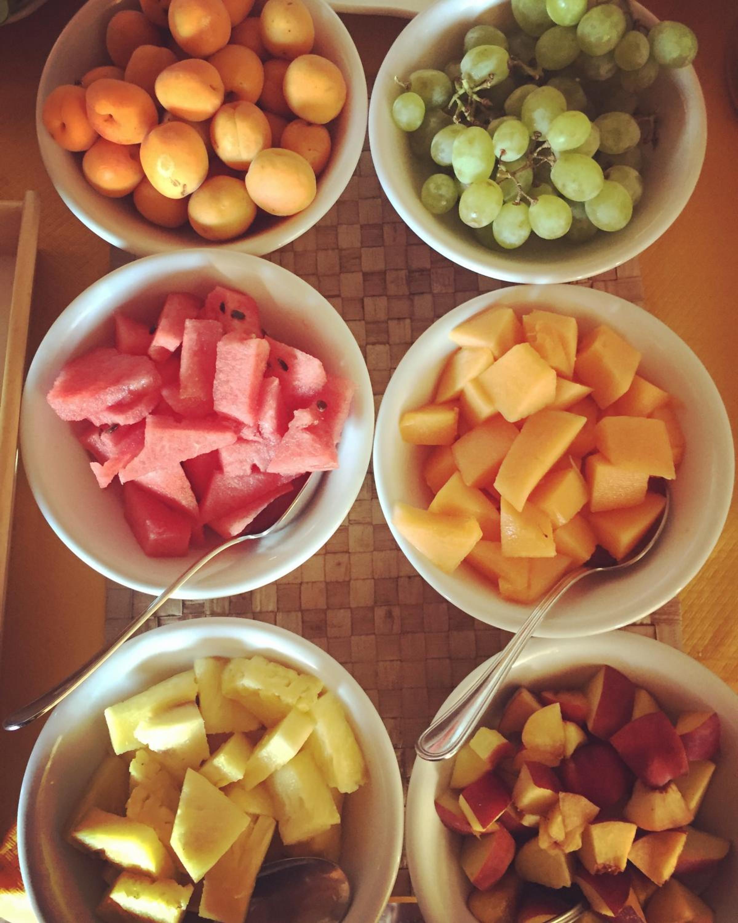 Agriturismo Il Puntoncino