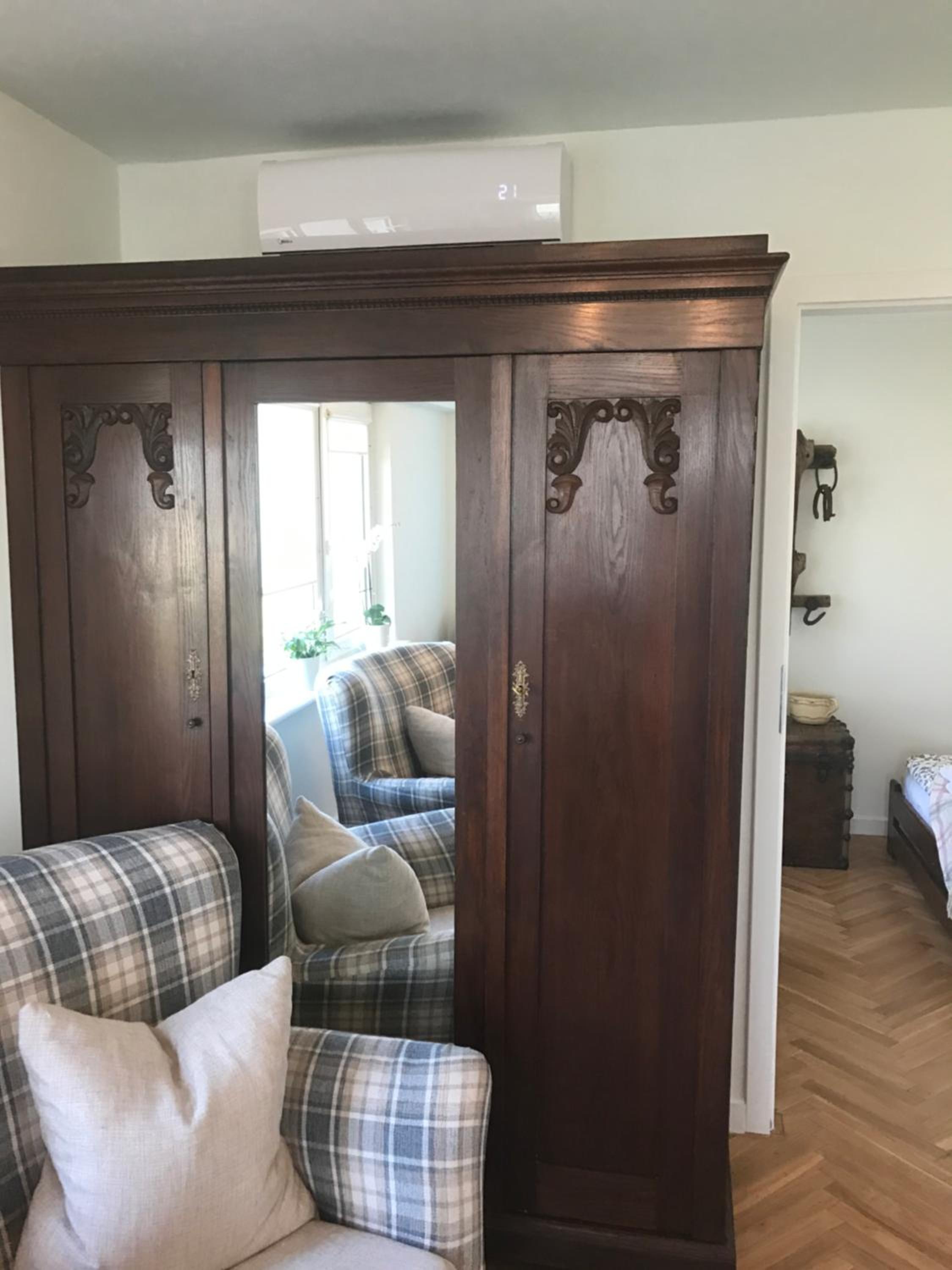 Apartament Karmelicka 19 Muzeum Polin view 2