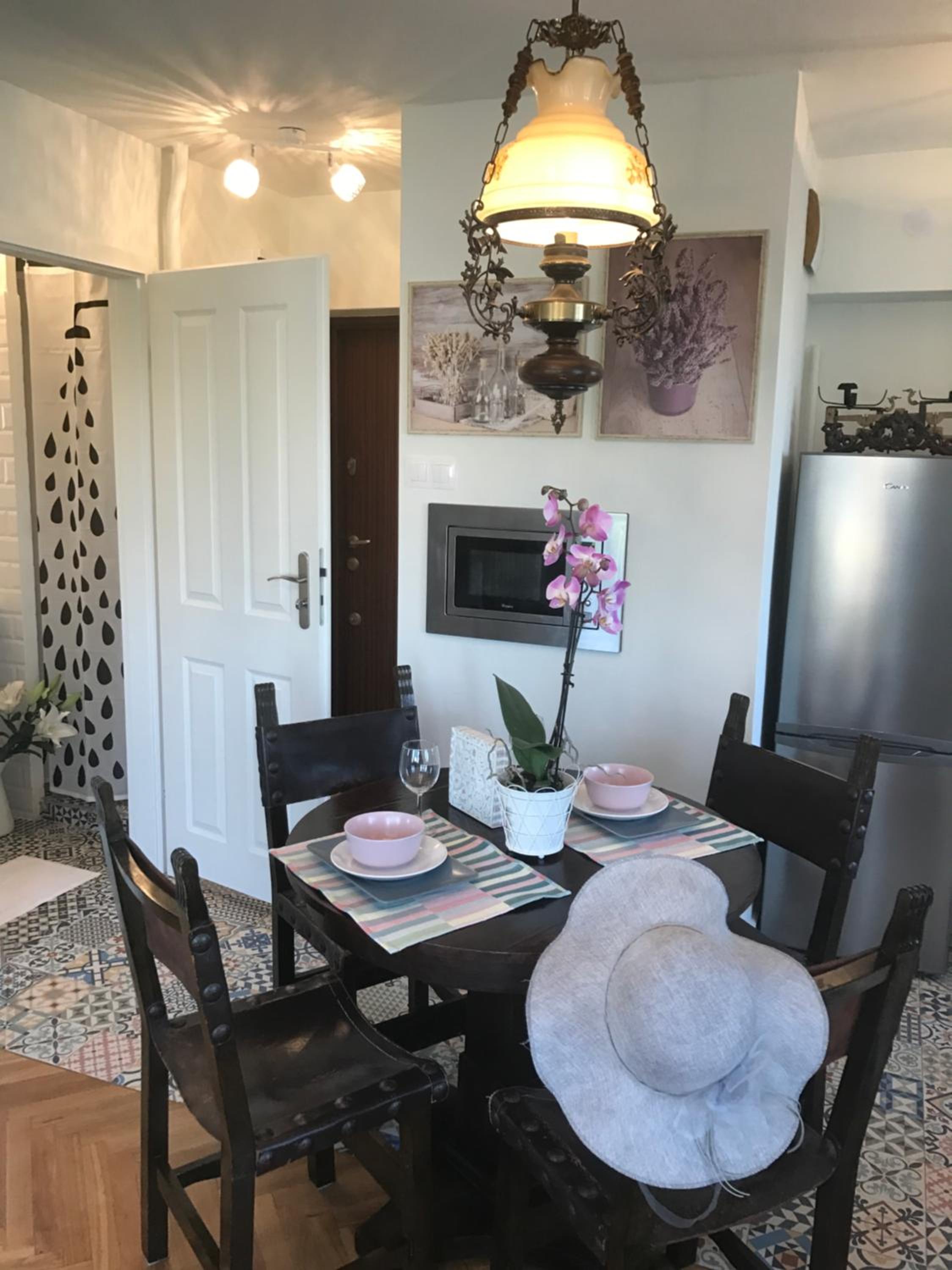 Apartament Karmelicka 19 Muzeum Polin view 3