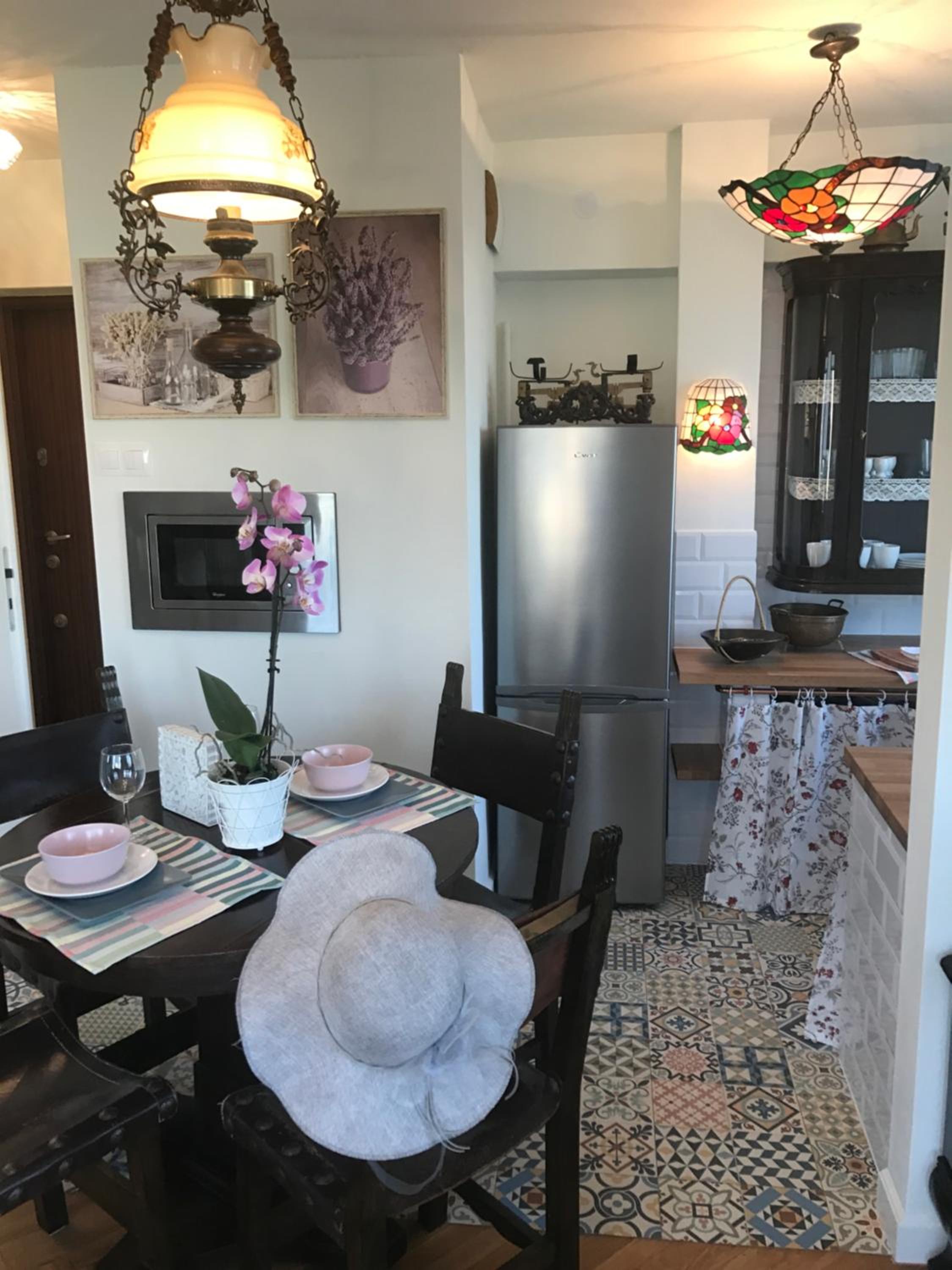 Apartament Karmelicka 19 Muzeum Polin