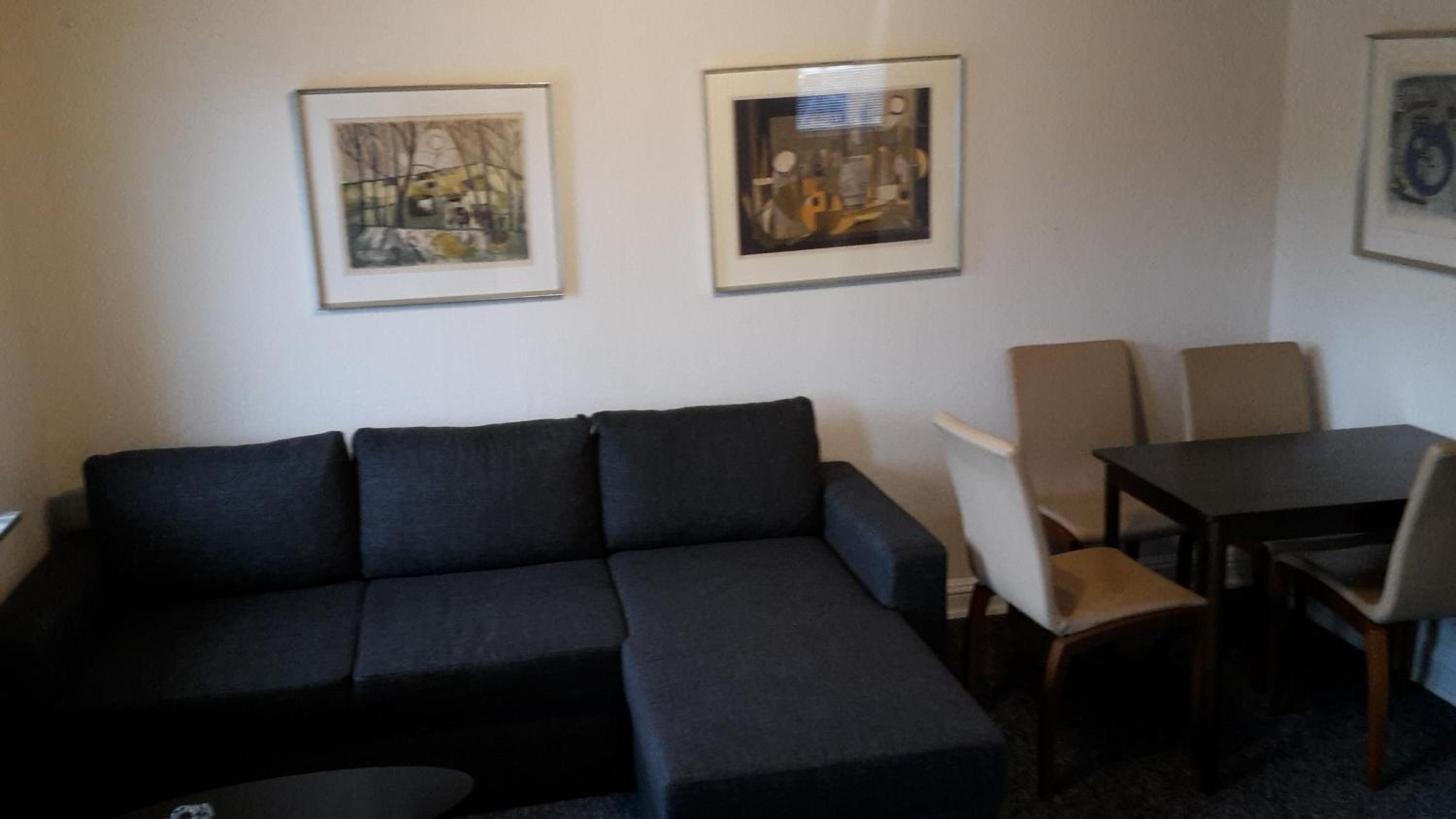 Hotel Jerupvej Holiday Home - Image 1