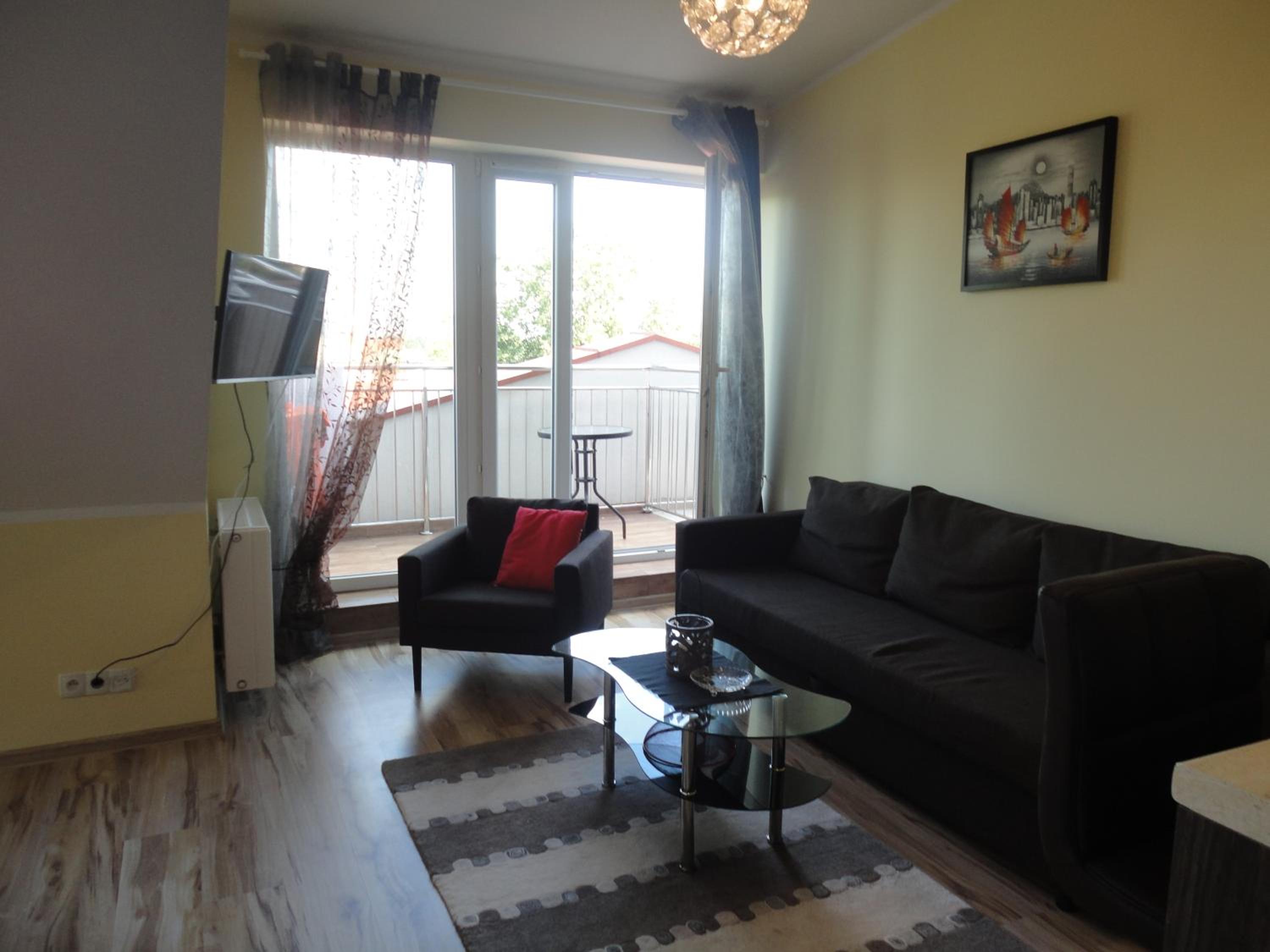 Apartament Relax view 3