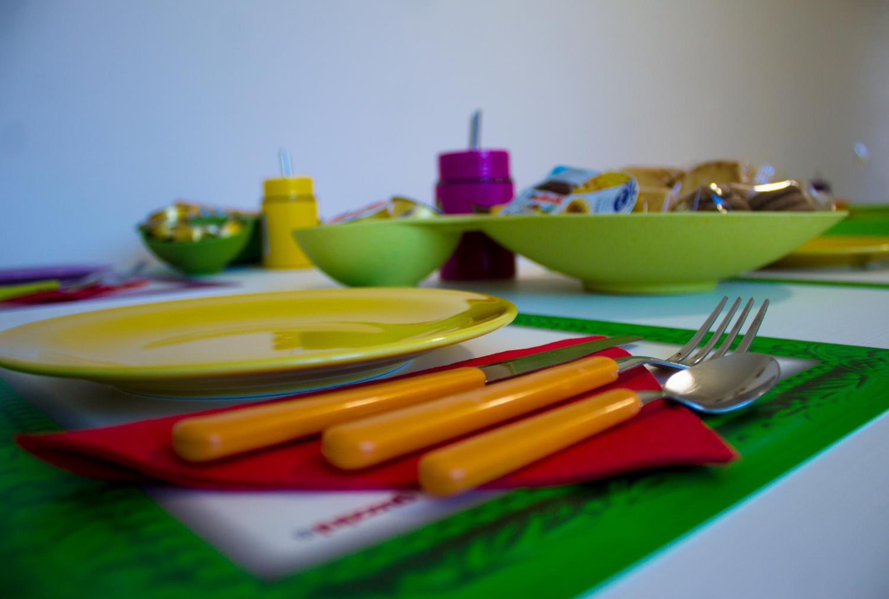 B&B L'Arcobaleno