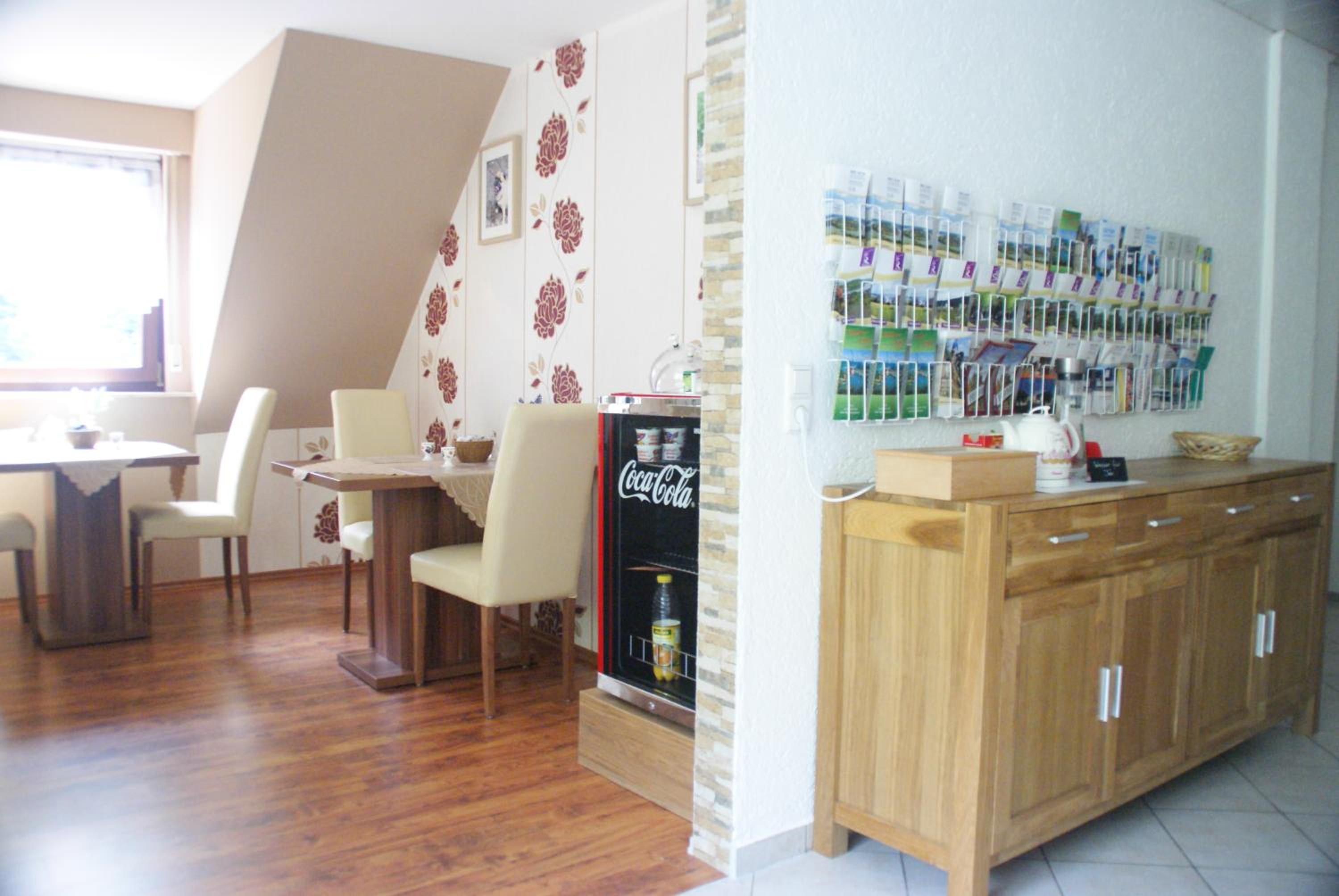 Pension Belzer