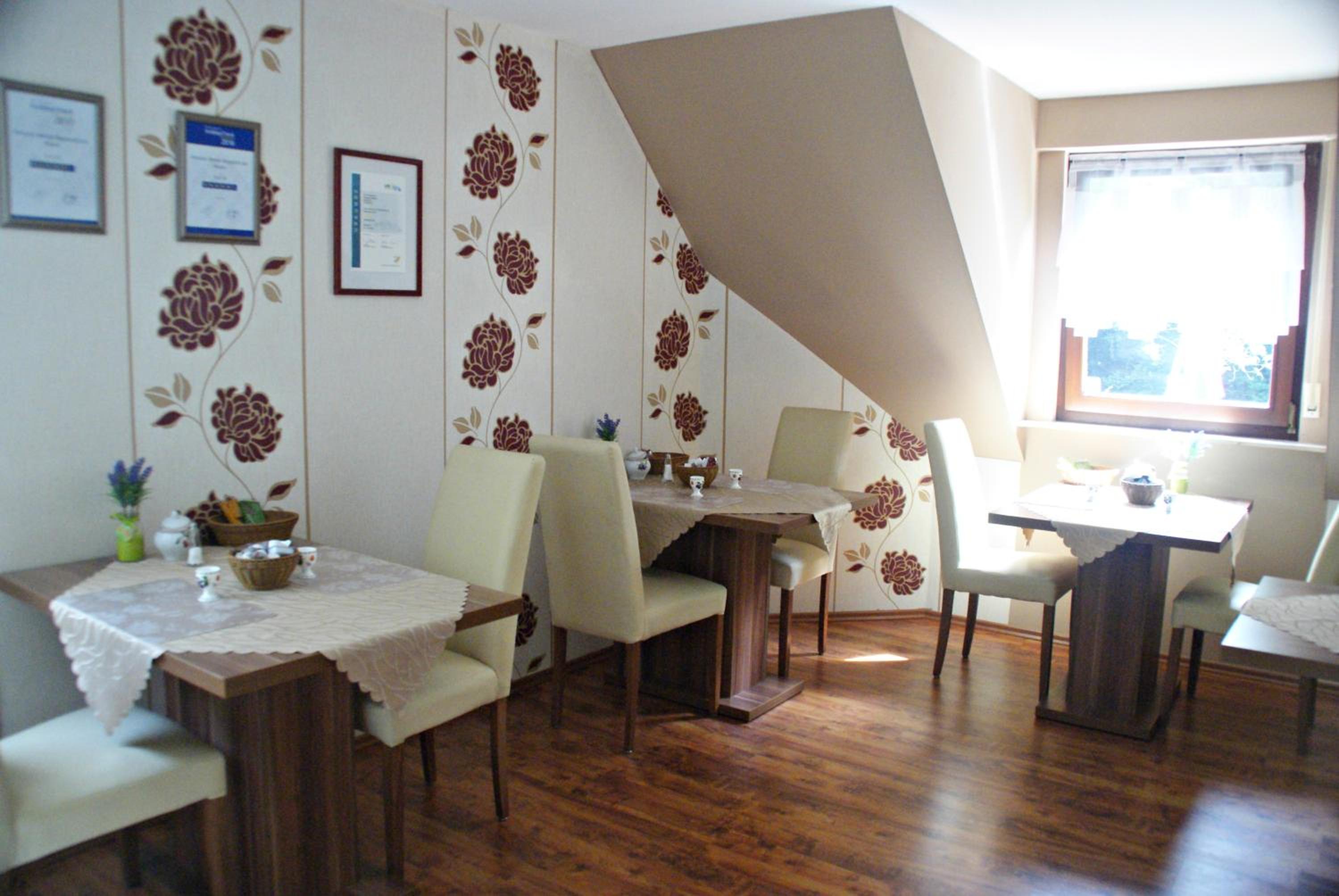 Pension Belzer