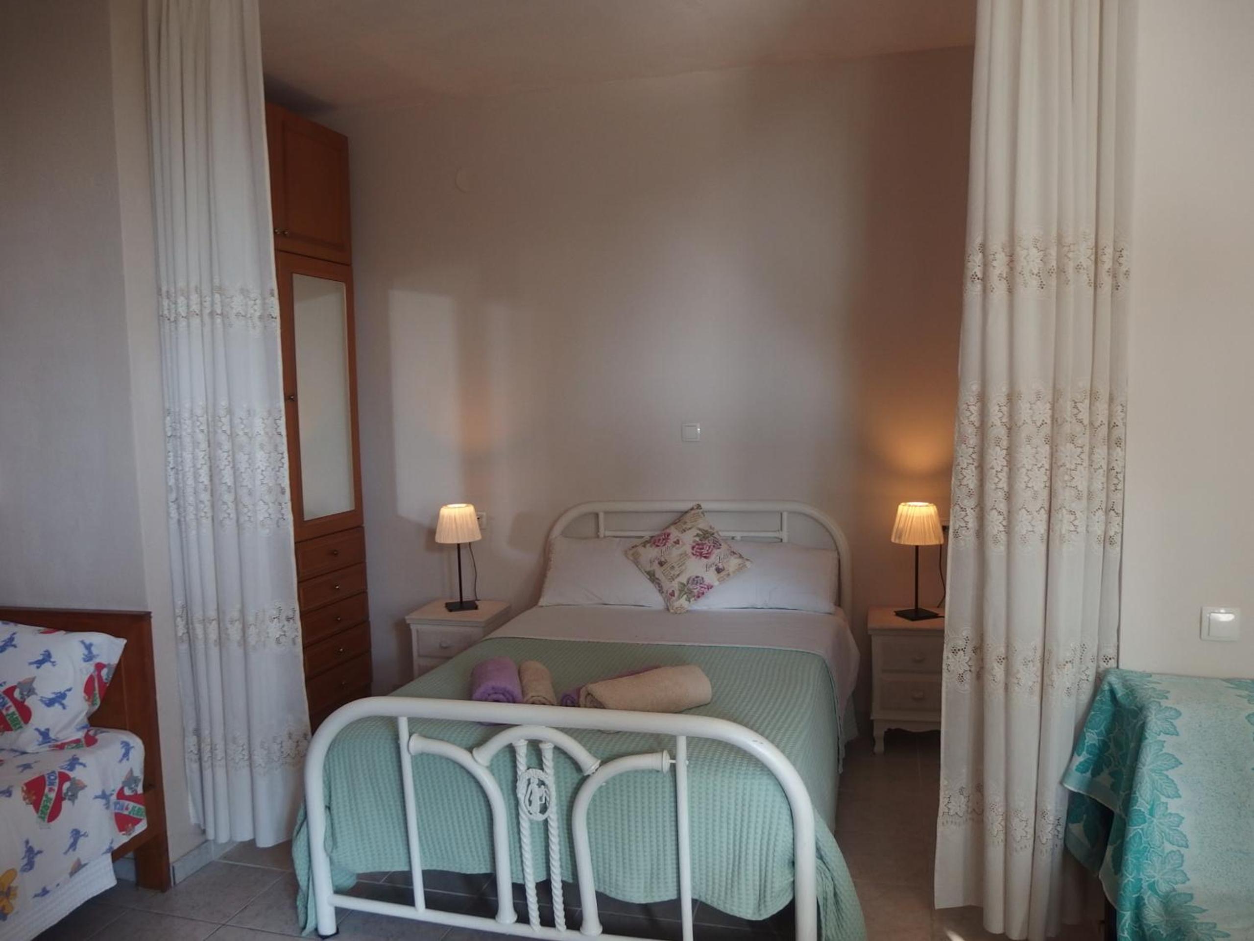 Villa Iris view 3