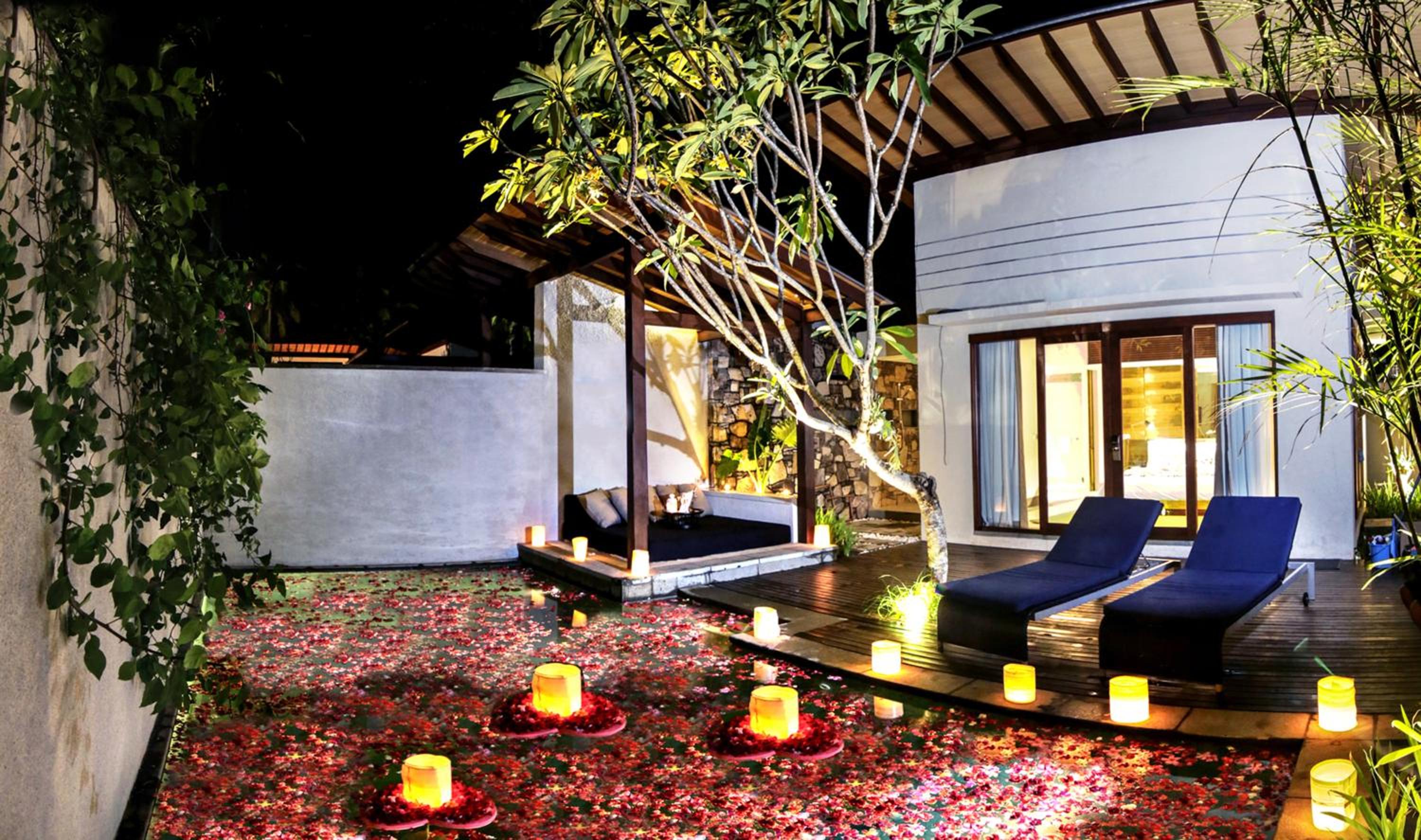 Katamaran Hotel & Resort Lombok 19