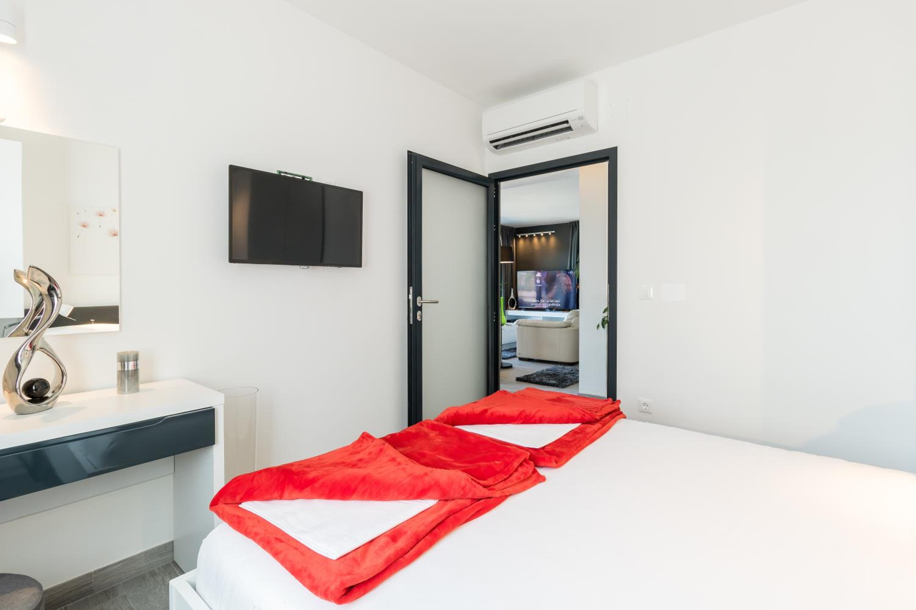Cavtat Vacations - Residence Alpha Apartments - Property Image 14
