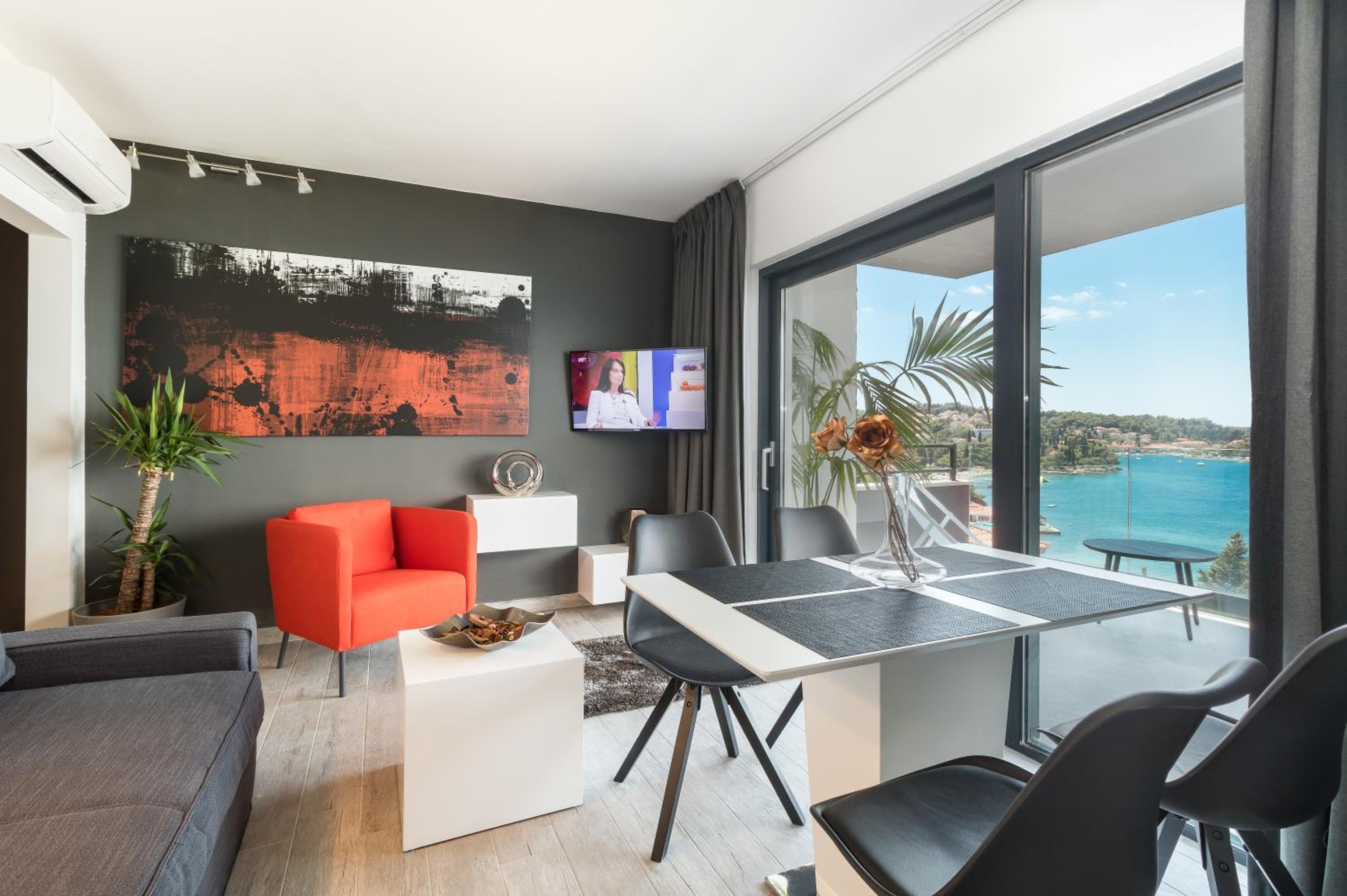 Cavtat Vacations - Residence Alpha Apartments - Property Image 5