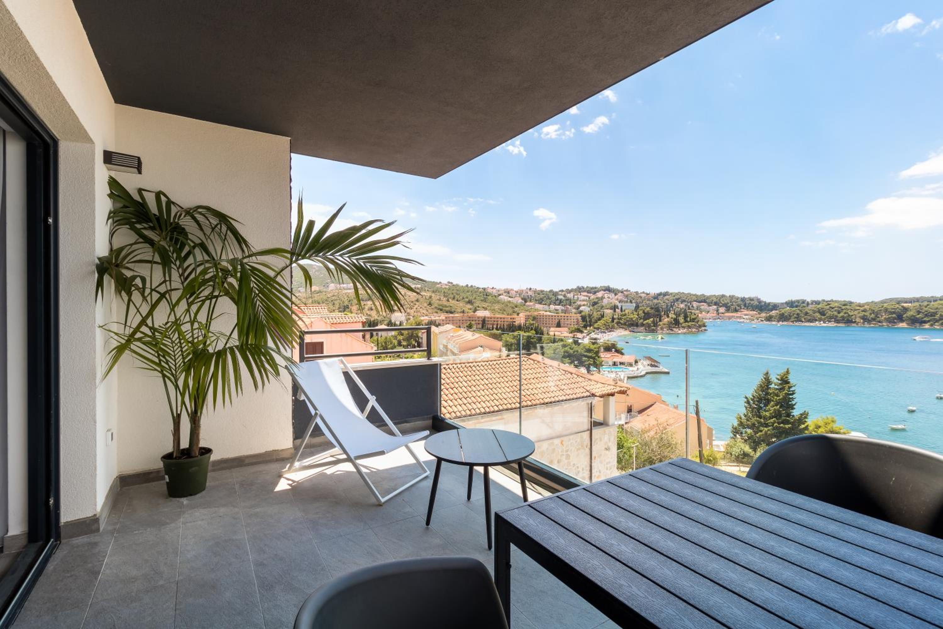 Cavtat Vacations - Residence Alpha Apartments - Property Image 4