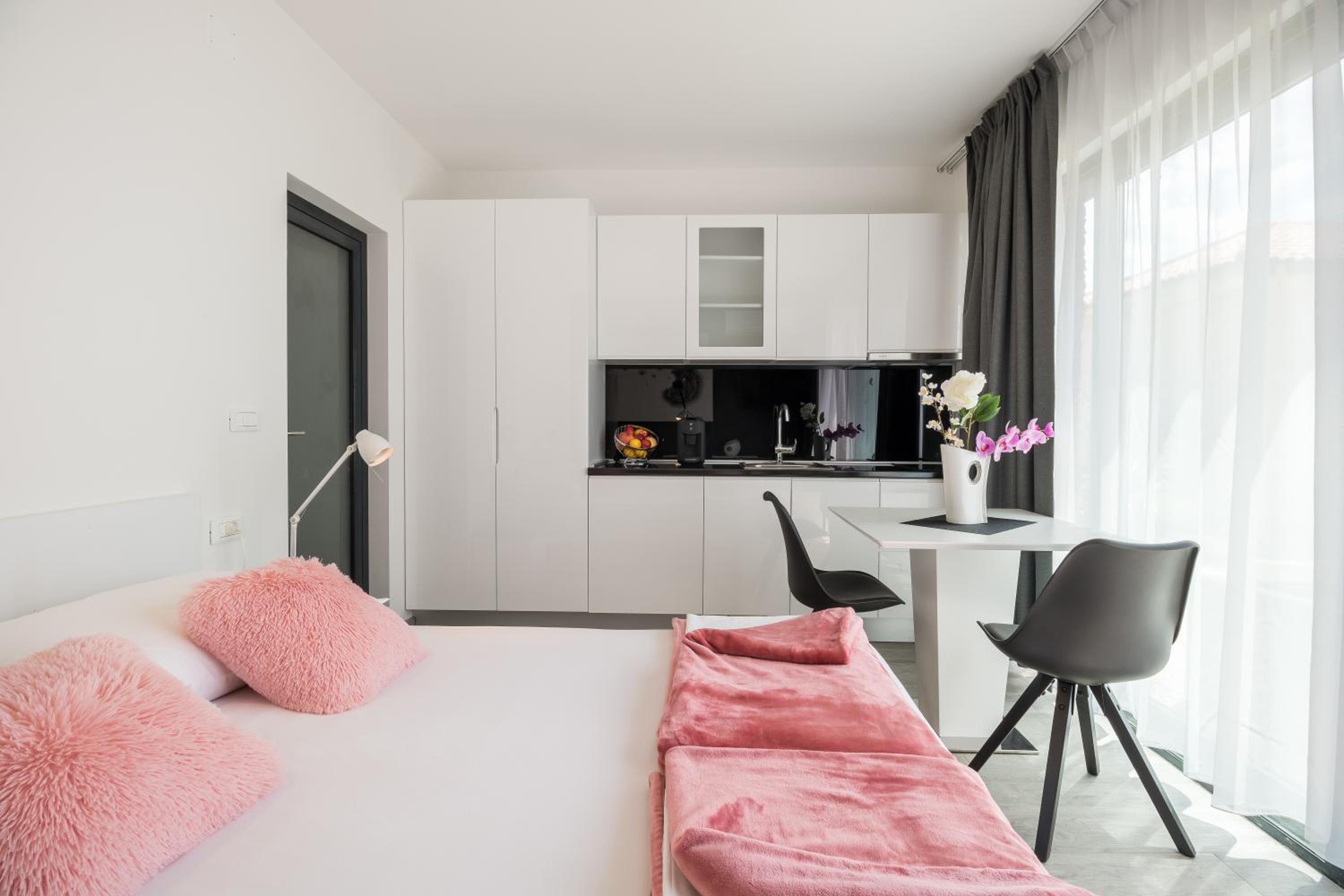 Cavtat Vacations - Residence Alpha Apartments - Property Image 11