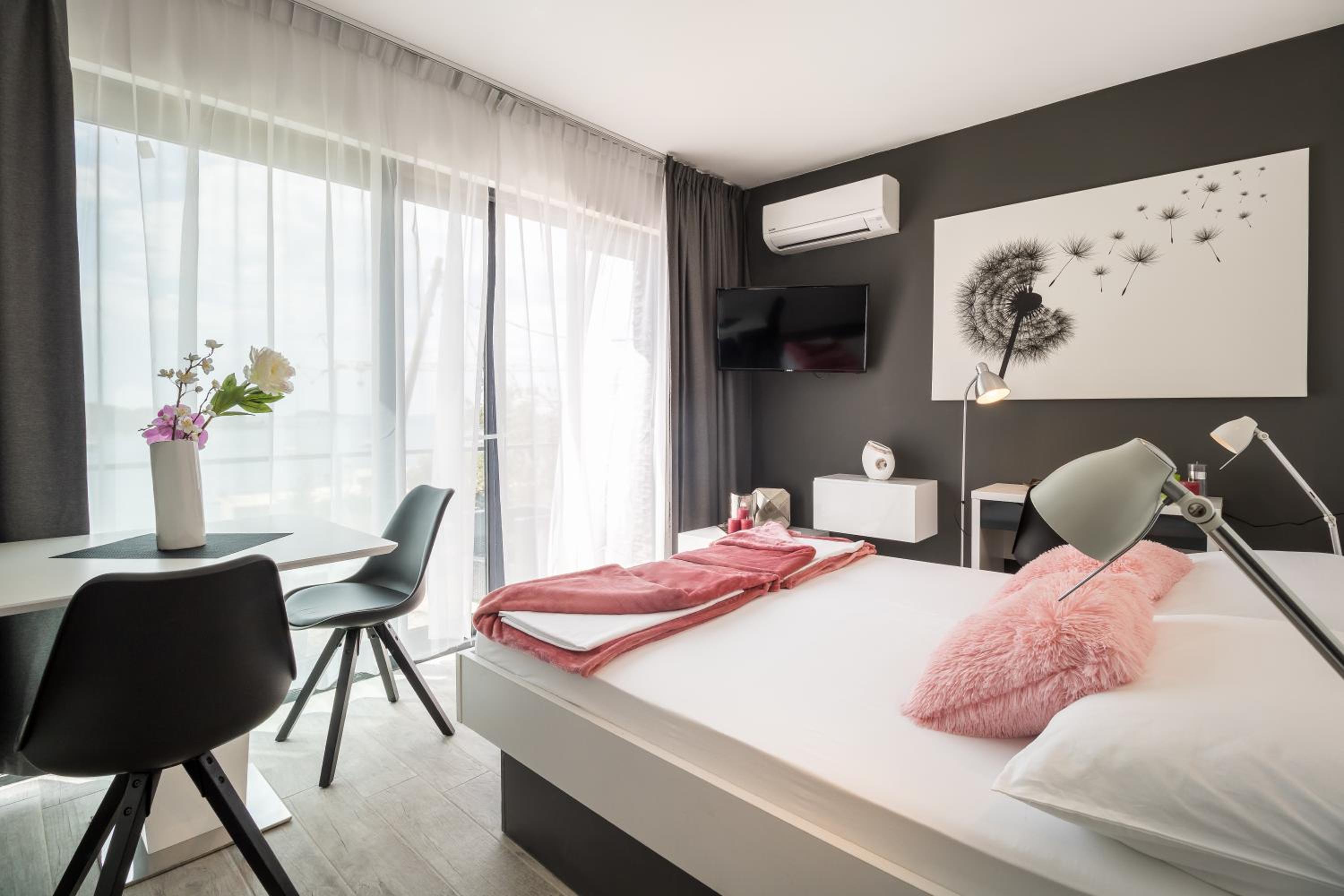 Cavtat Vacations - Residence Alpha Apartments - Property Image 3