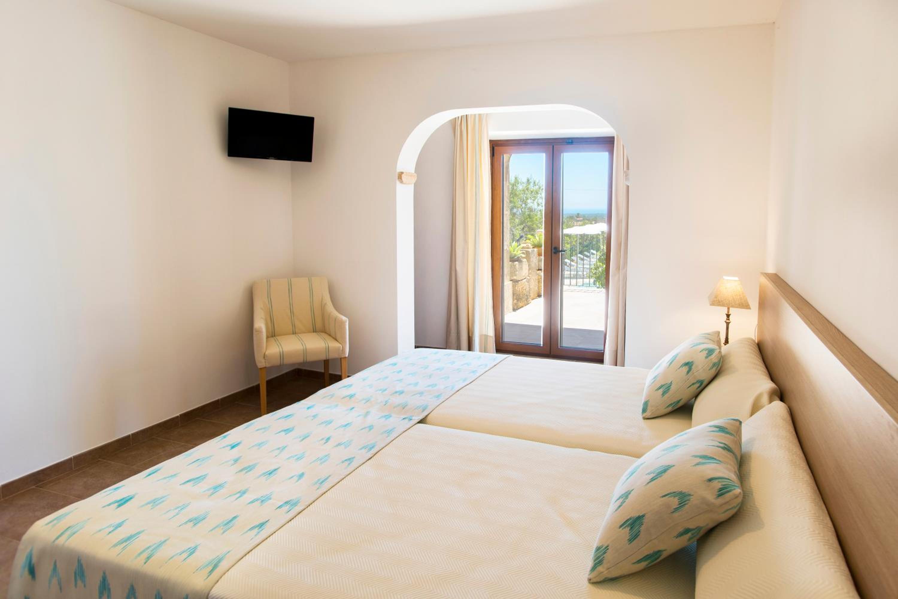 Agroturismo Sa Marina view 5