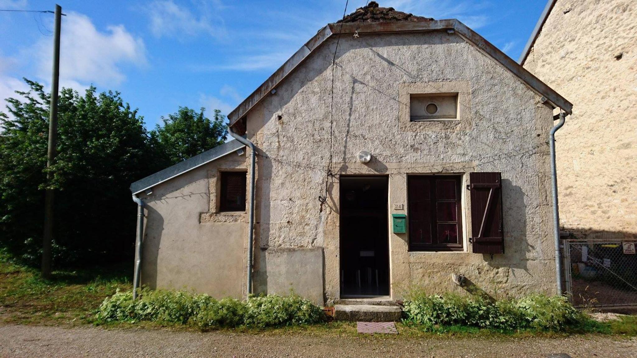 Maison Individuelle Les Templiers view 2
