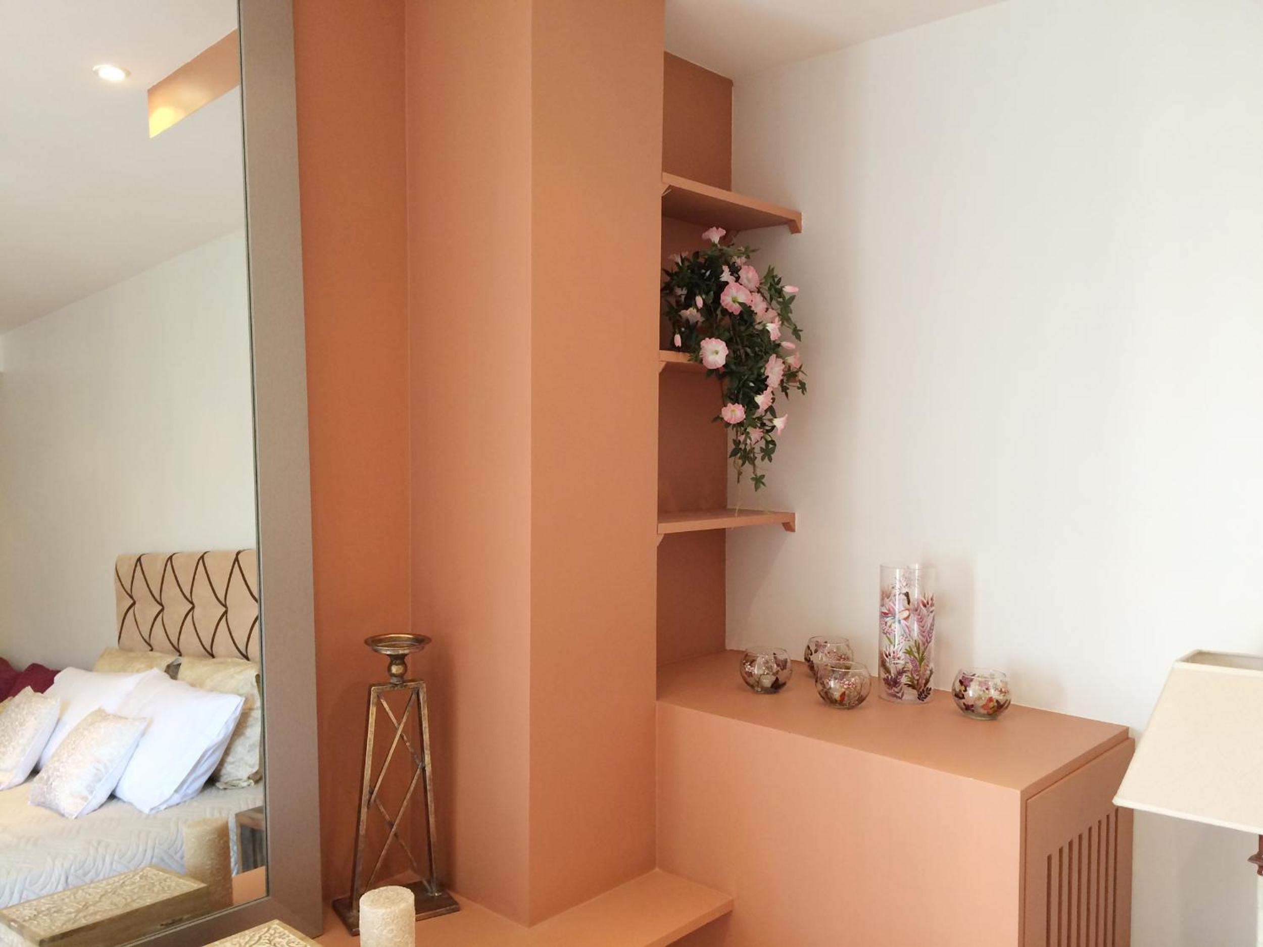 Champs Elysees Executive Apartment
