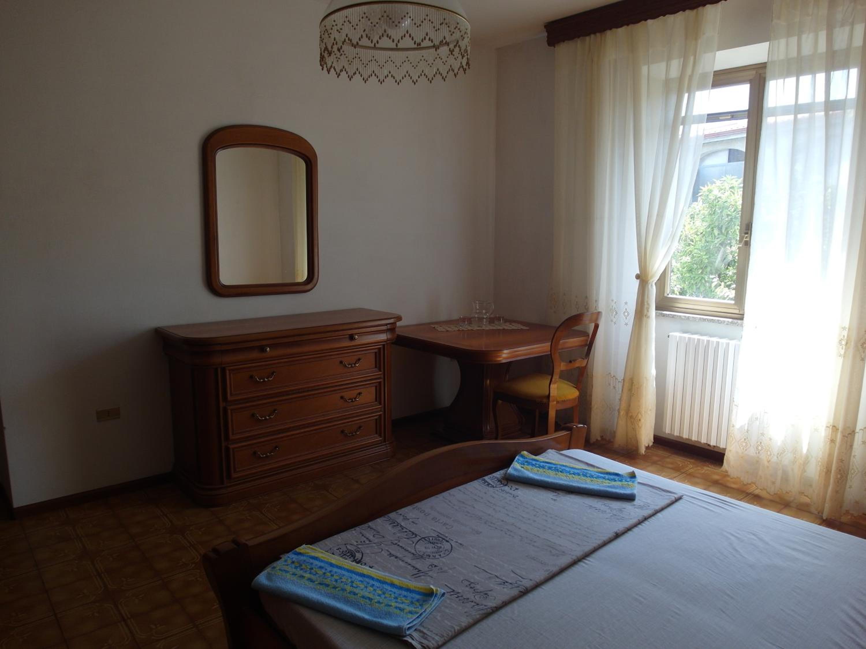 Apartment Via Montenegro