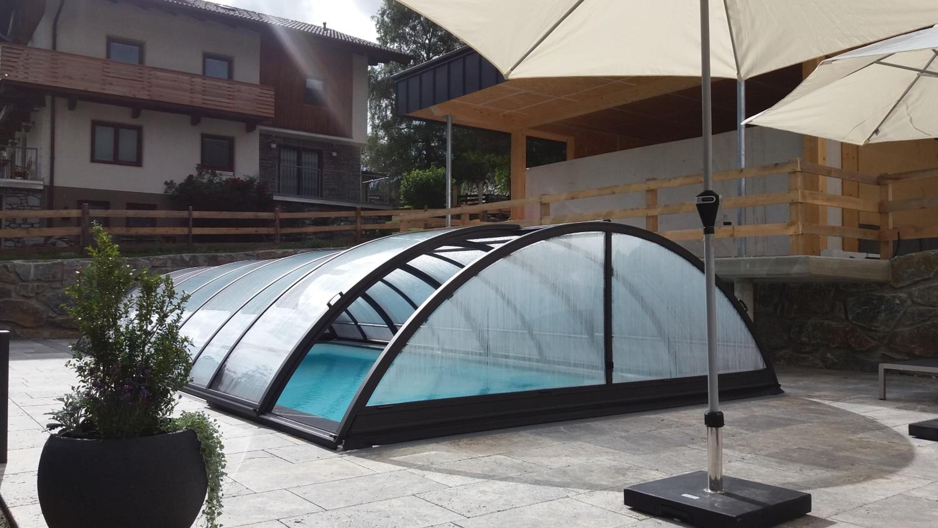 Ferienhaus Marlen