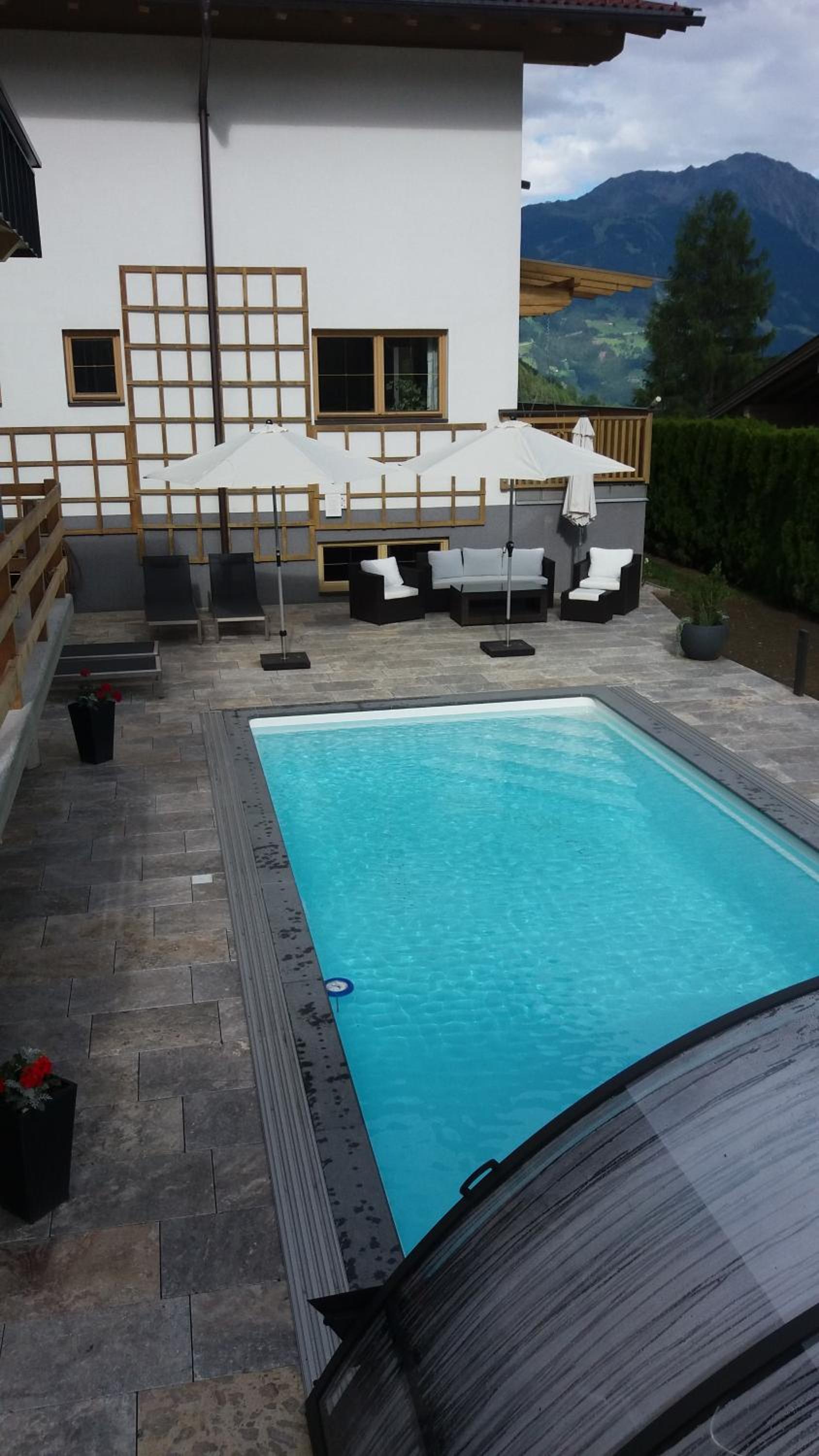 Ferienhaus Marlen