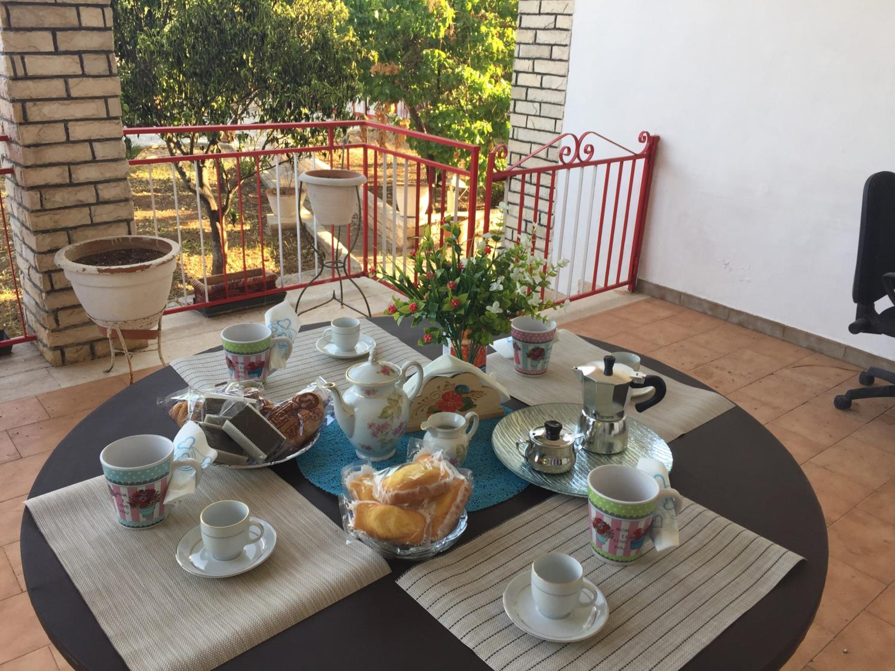 Villa Benny a Due passi dal mare view 5