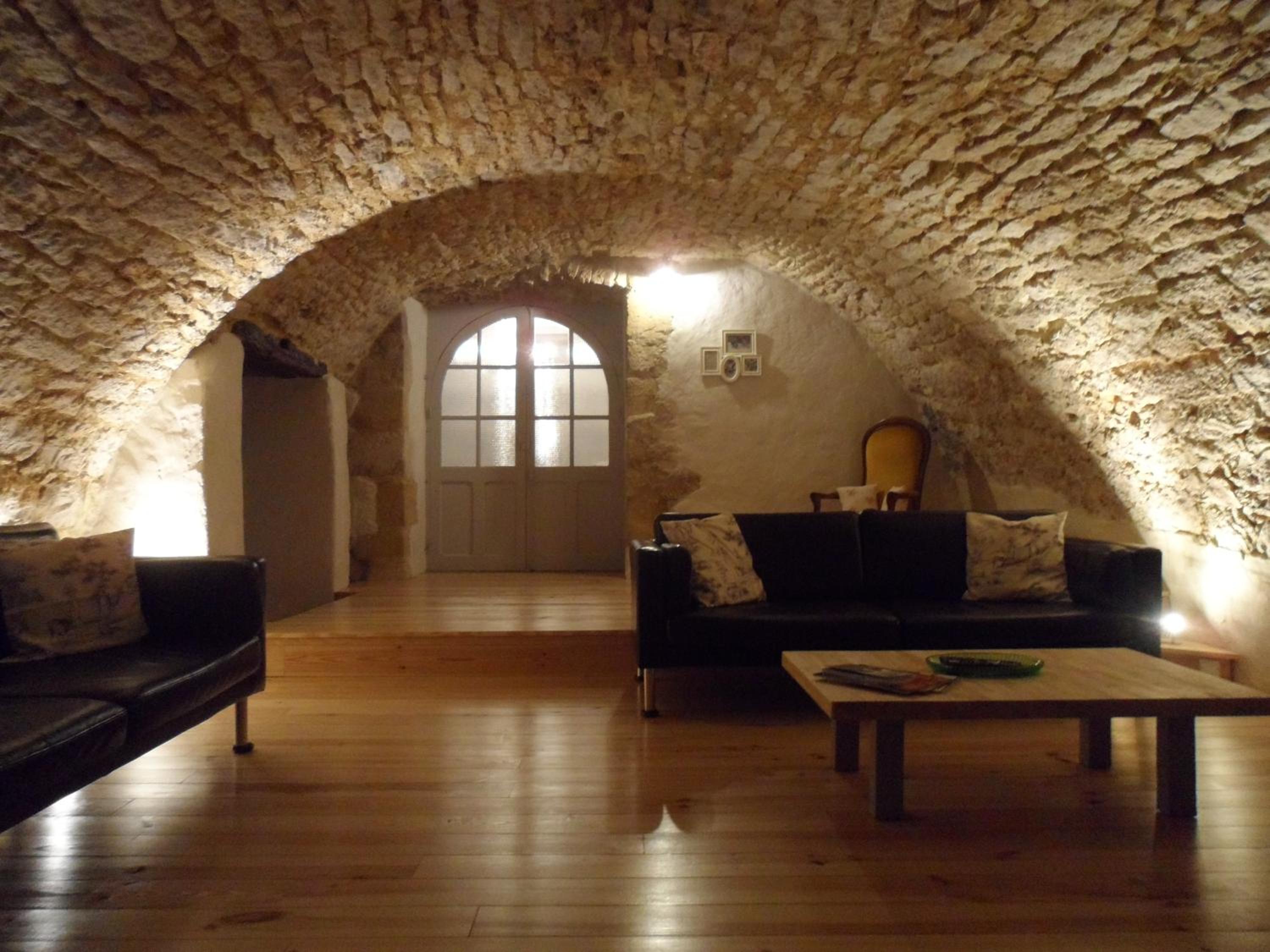 La Cave
