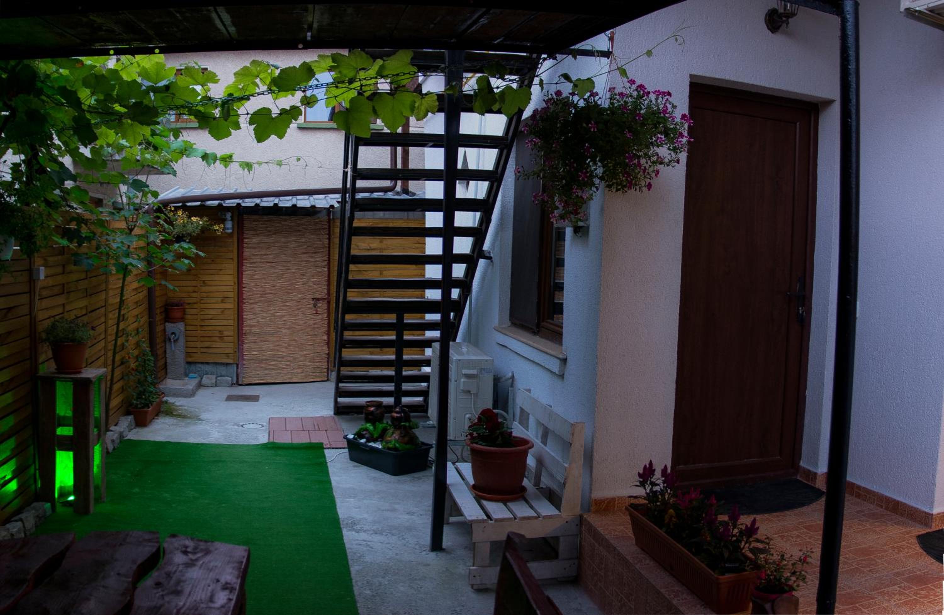 Casa Faleza