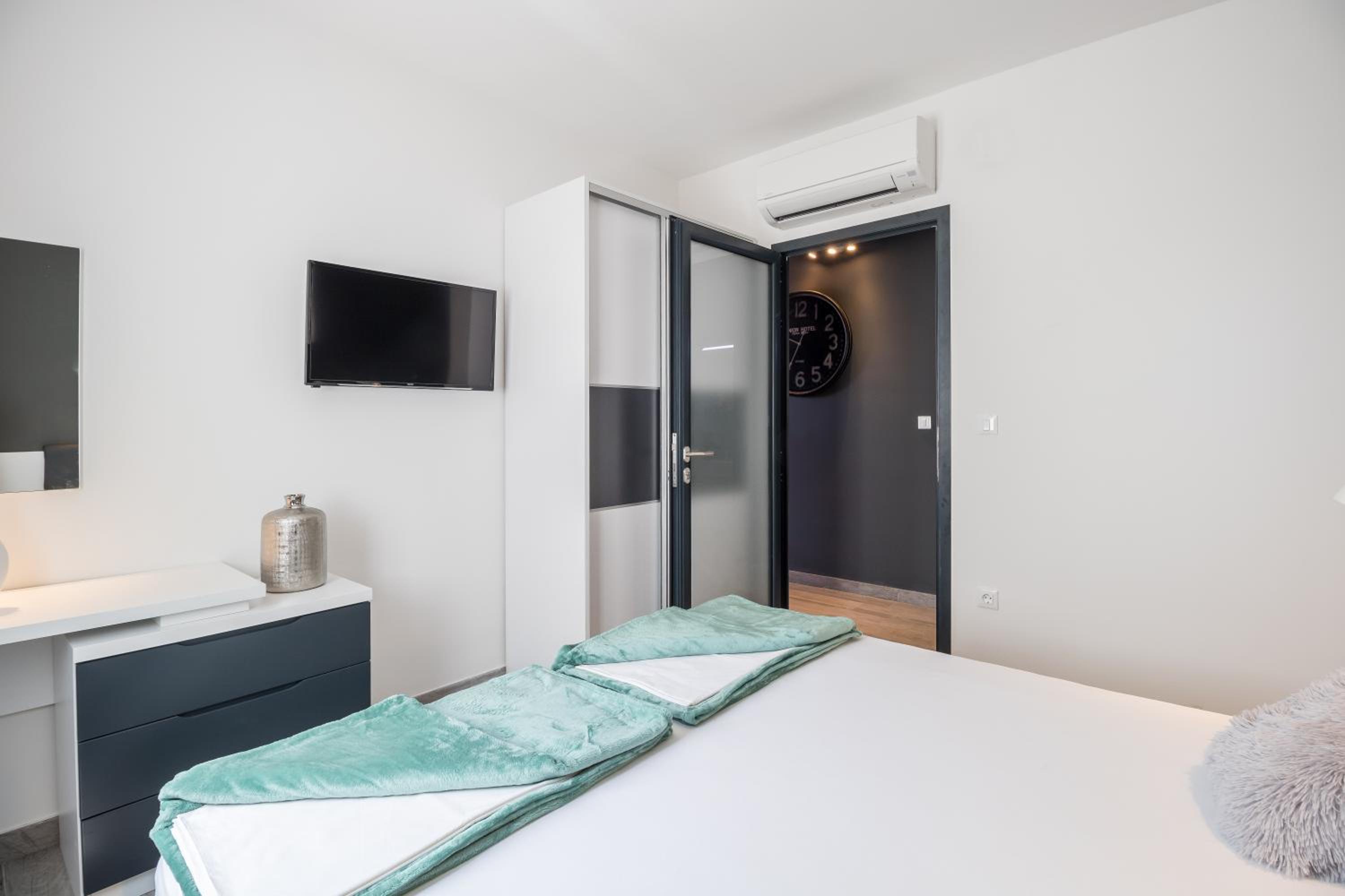 Cavtat Vacations - Residence Alpha Apartments - Property Image 12