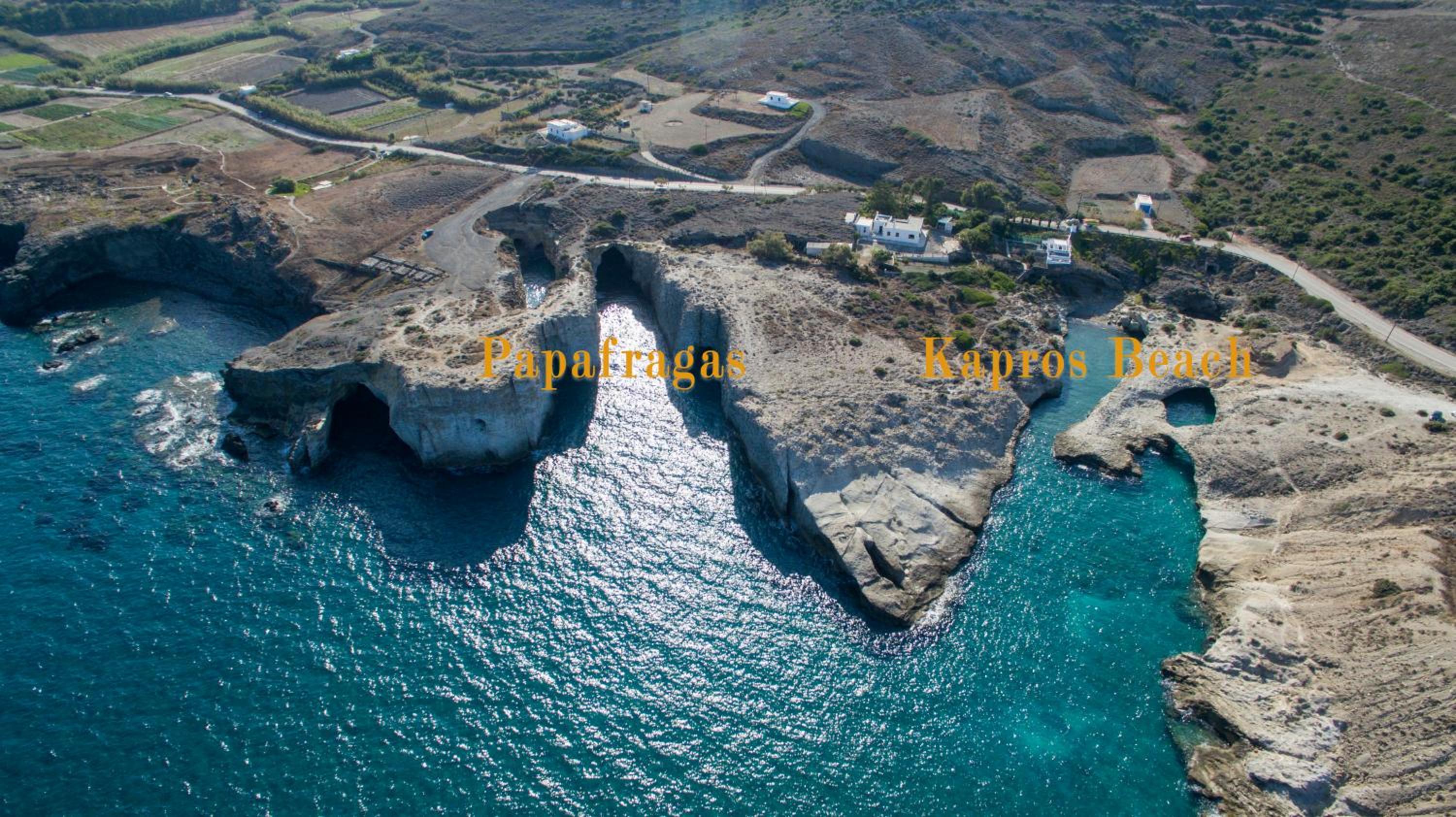Fisherman's Syrma House
