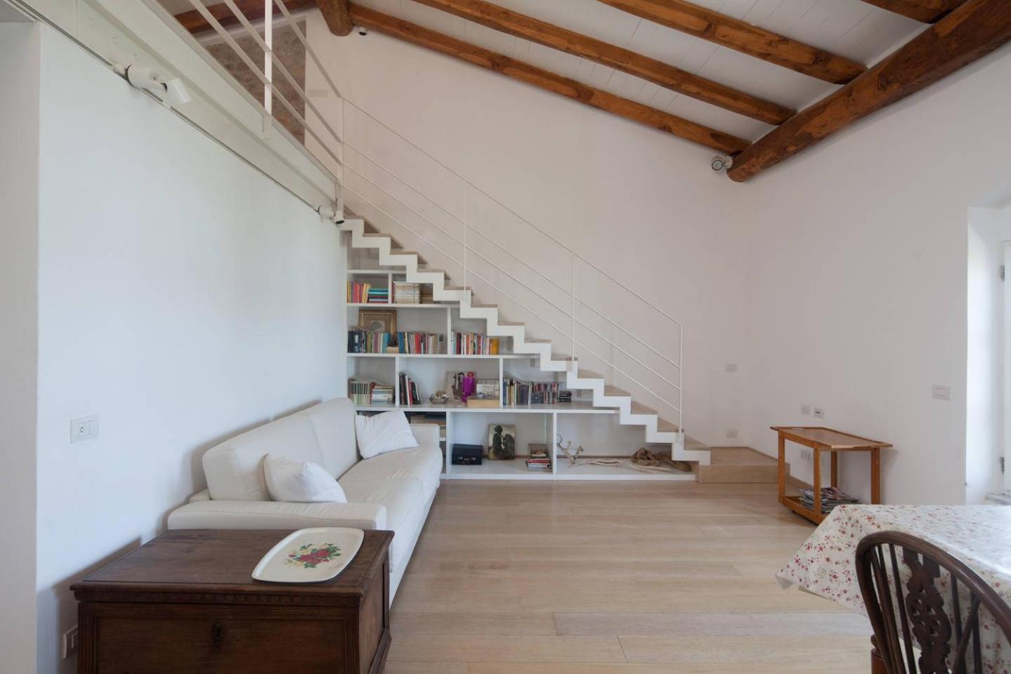 La Casa Rossa