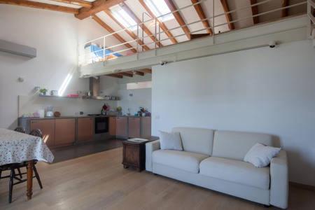 La Casa Rossa