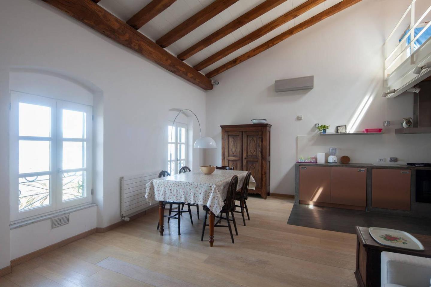 La Casa Rossa