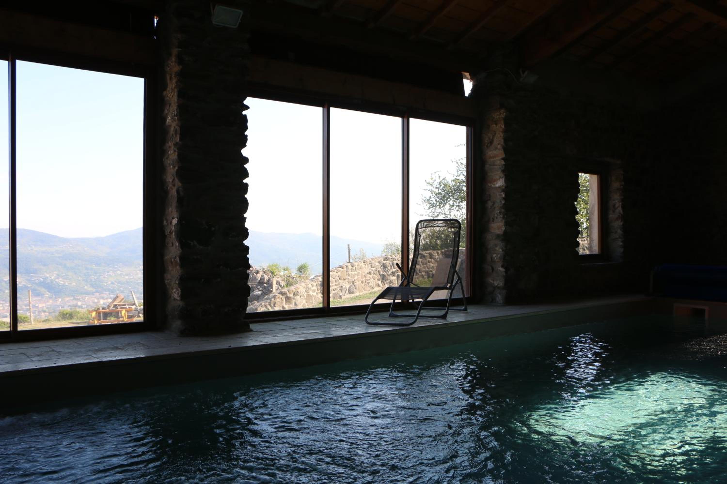Domaine de Chabanet view 2