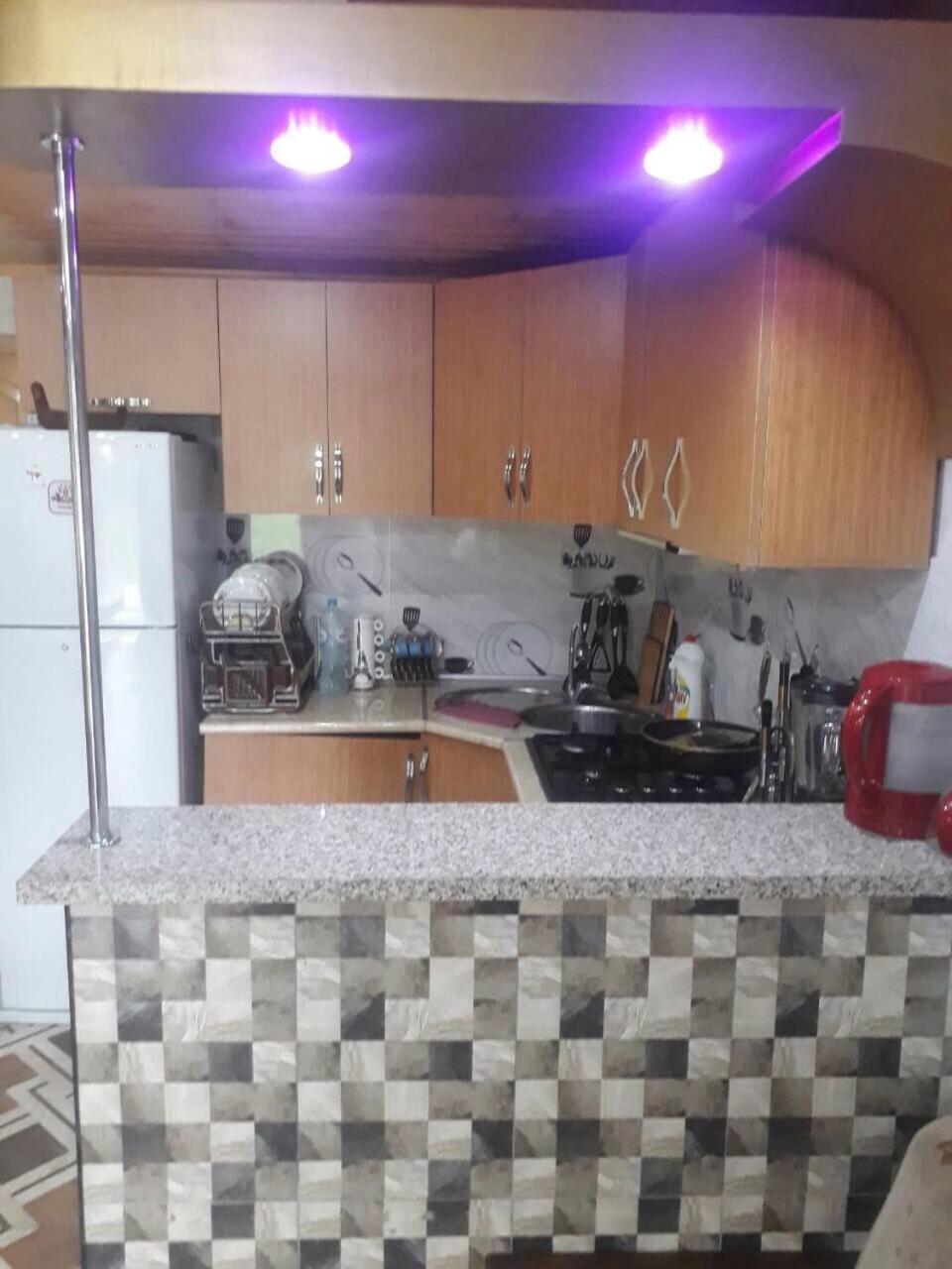 Guest House Danelia view 2