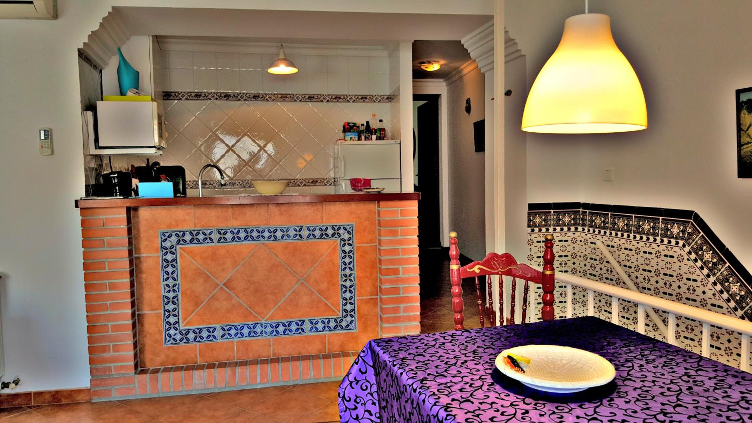 Villa Carabeo Playa