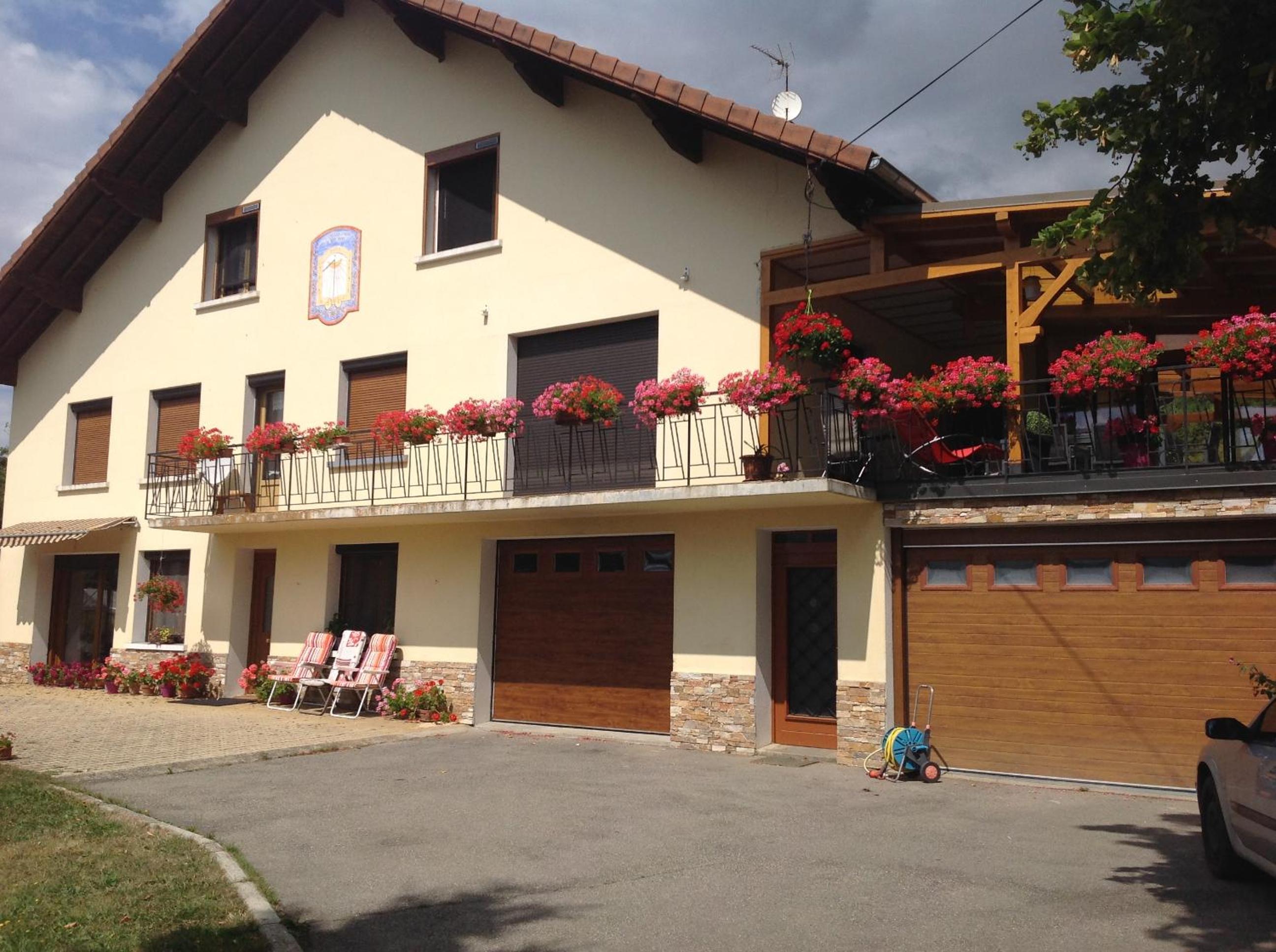 Vacances a la montagne - Property Image 19
