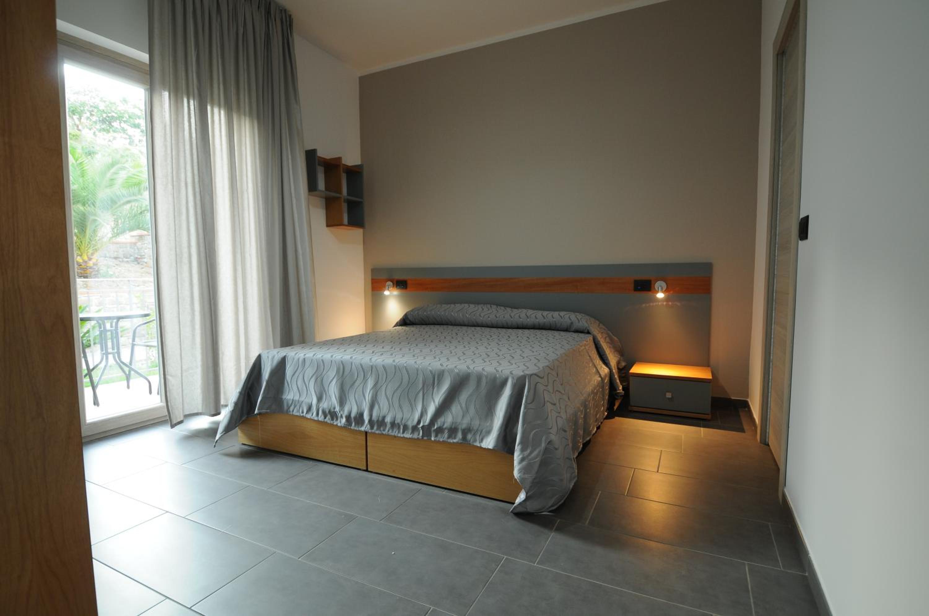 Nausicaa B&B