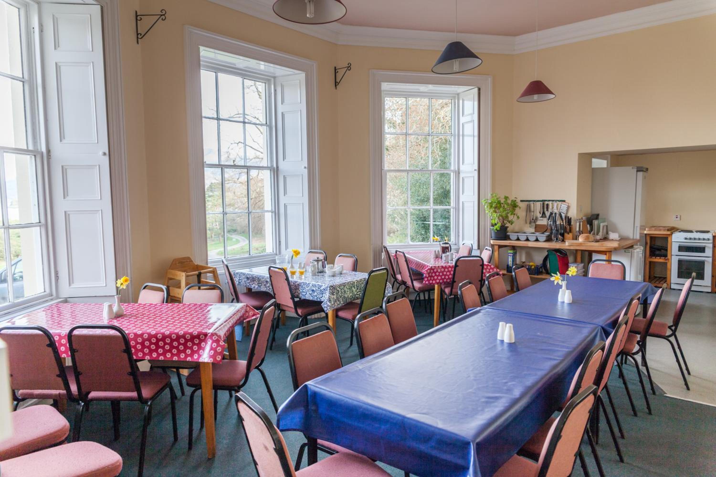 Derwentwater Independent Hostel