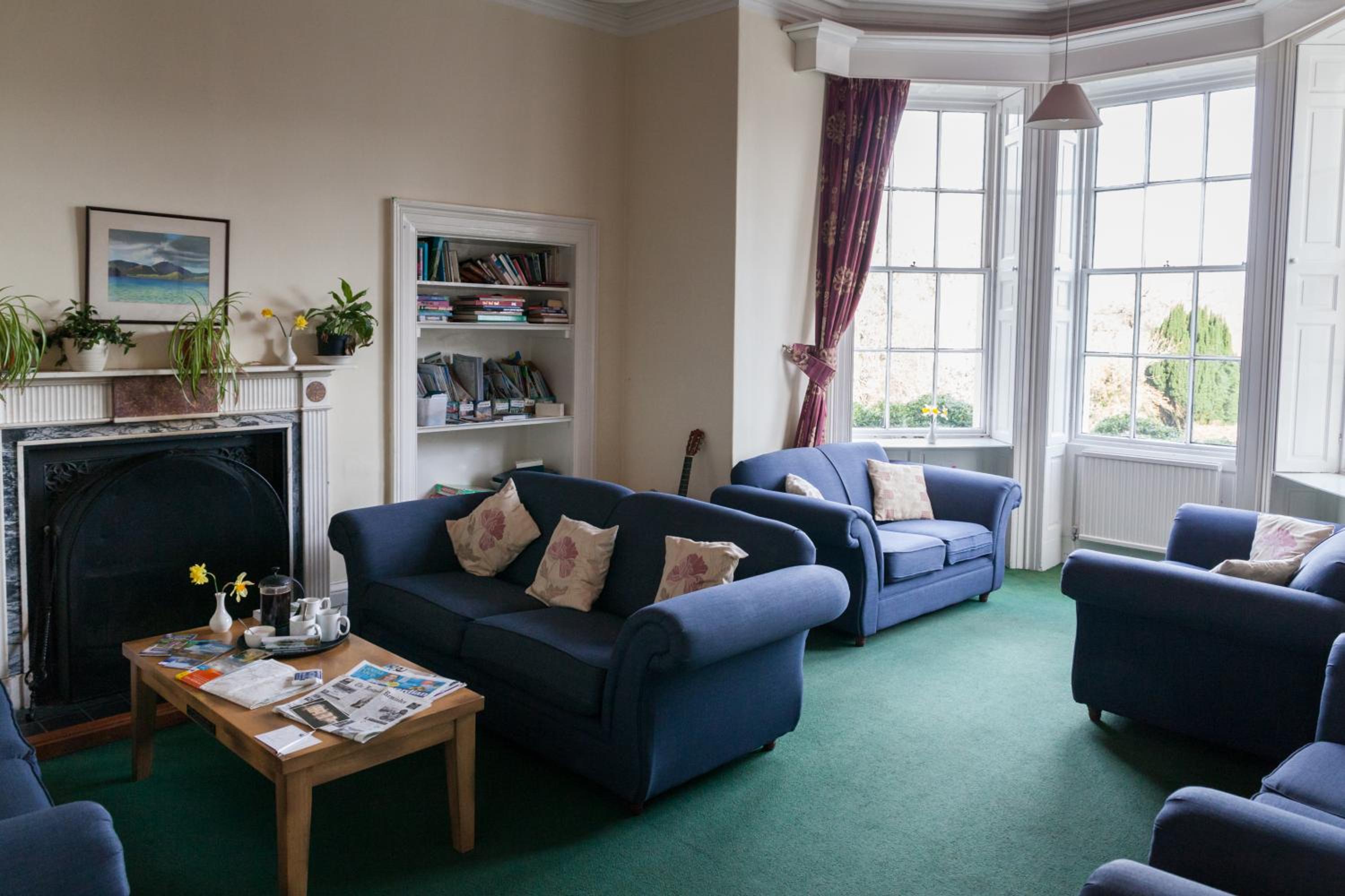 Derwentwater Independent Hostel