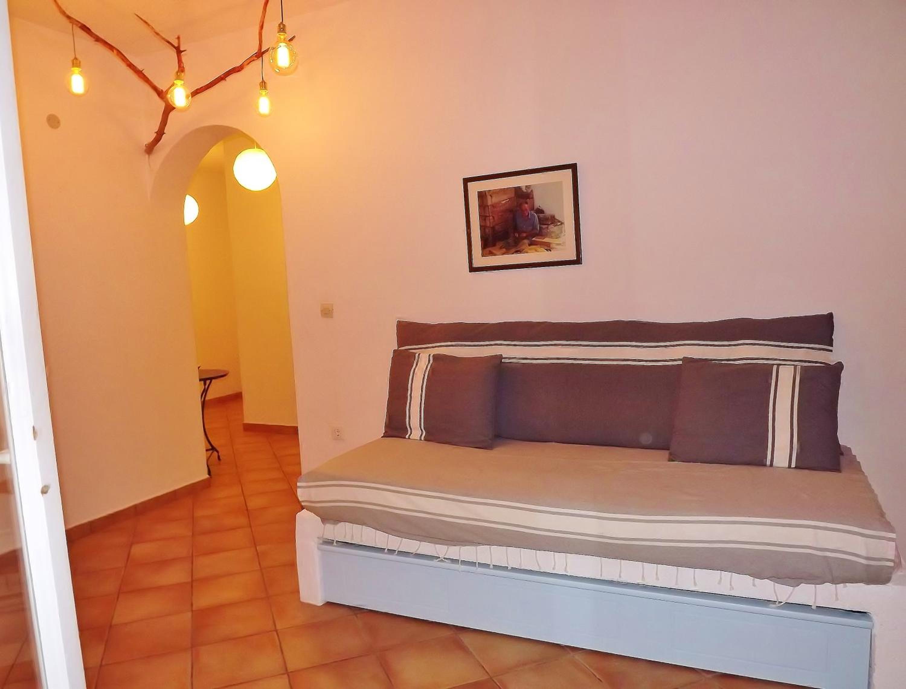 Votsalo Apartments