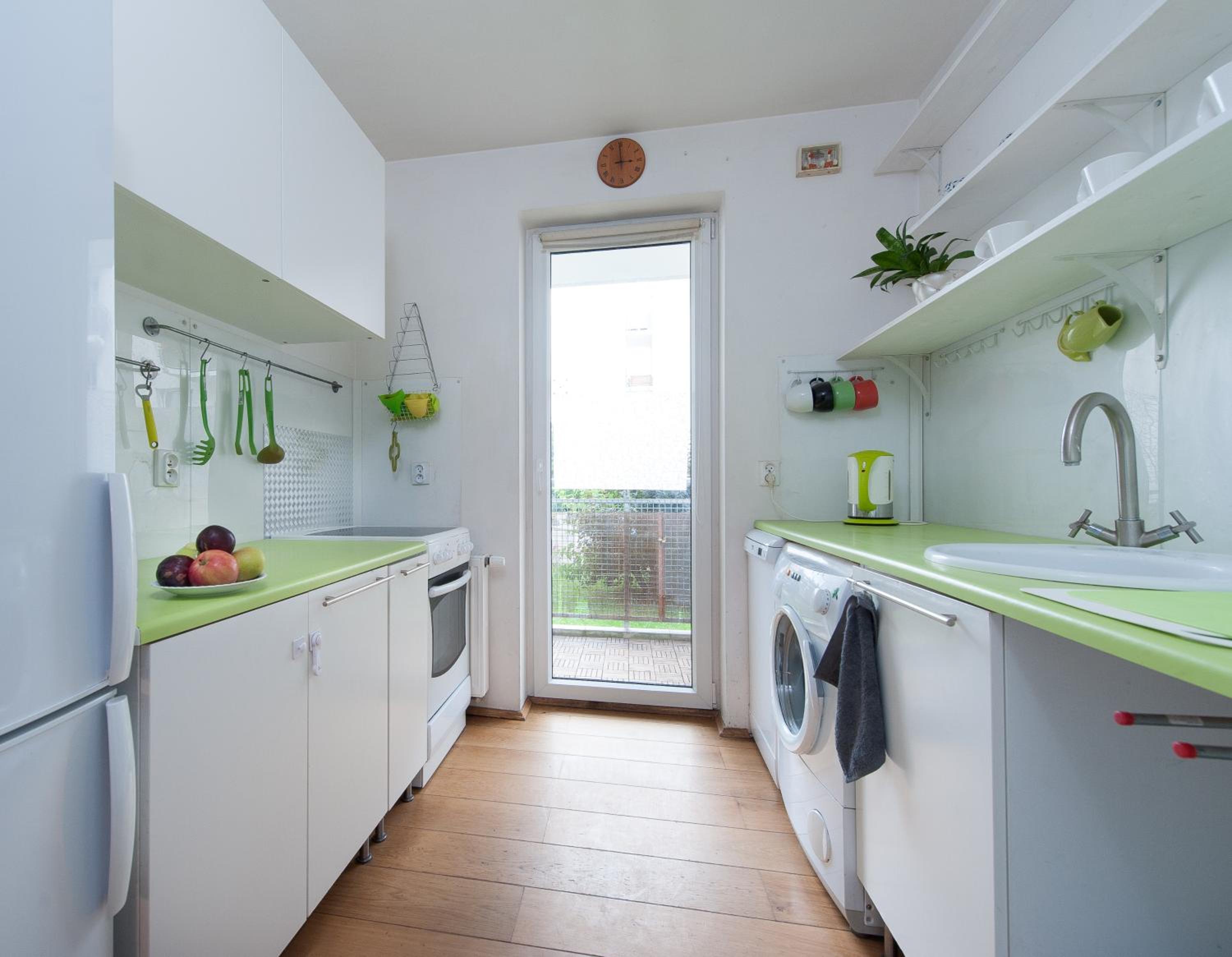 Apartament Dobre Miejsce