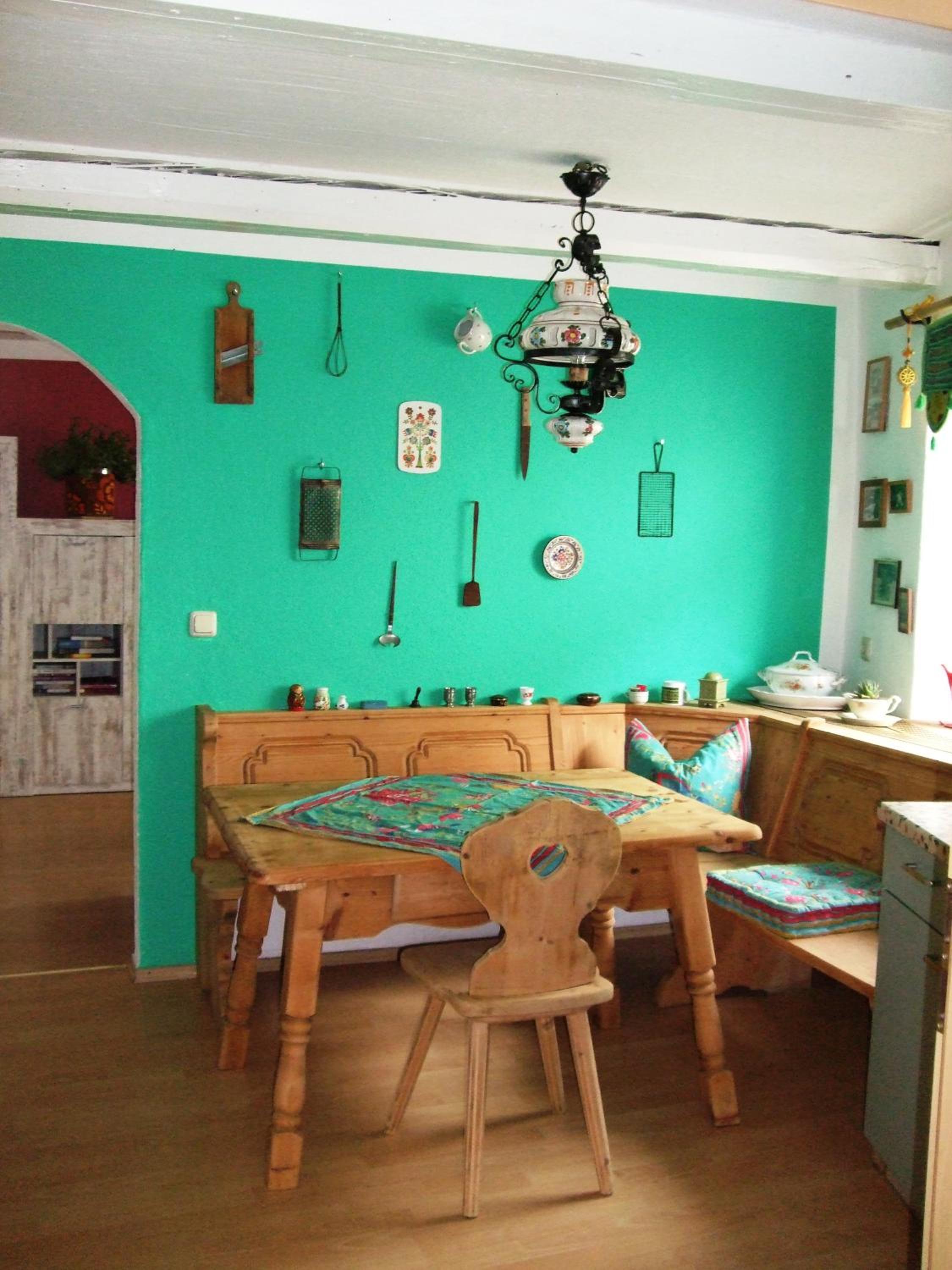 Ferienwohnung Örtl 7
