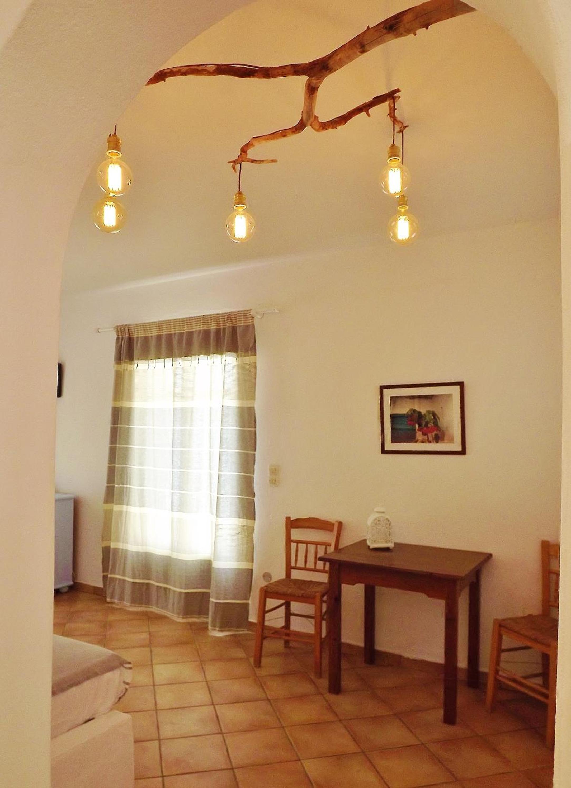 Votsalo Apartments