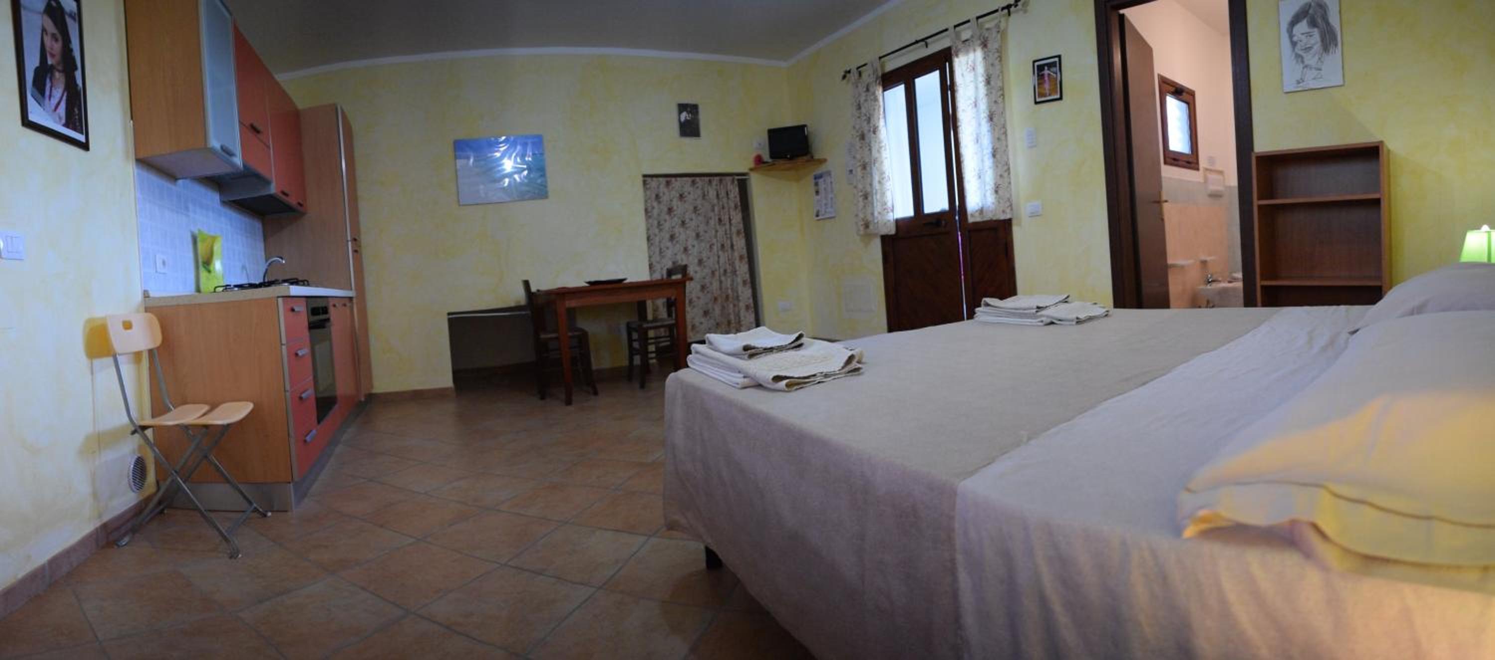 Casa Vacanze Budoni