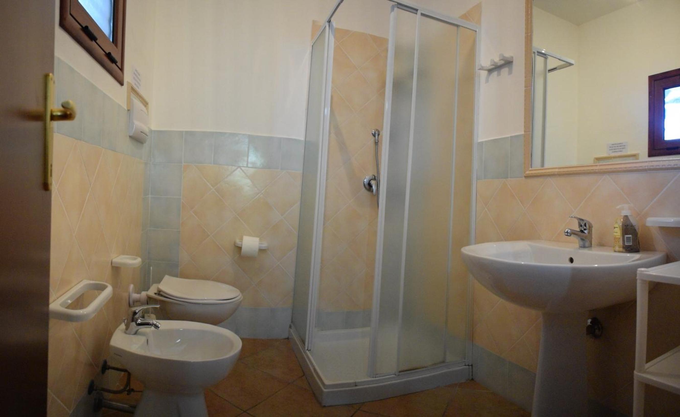 Casa Vacanze Budoni