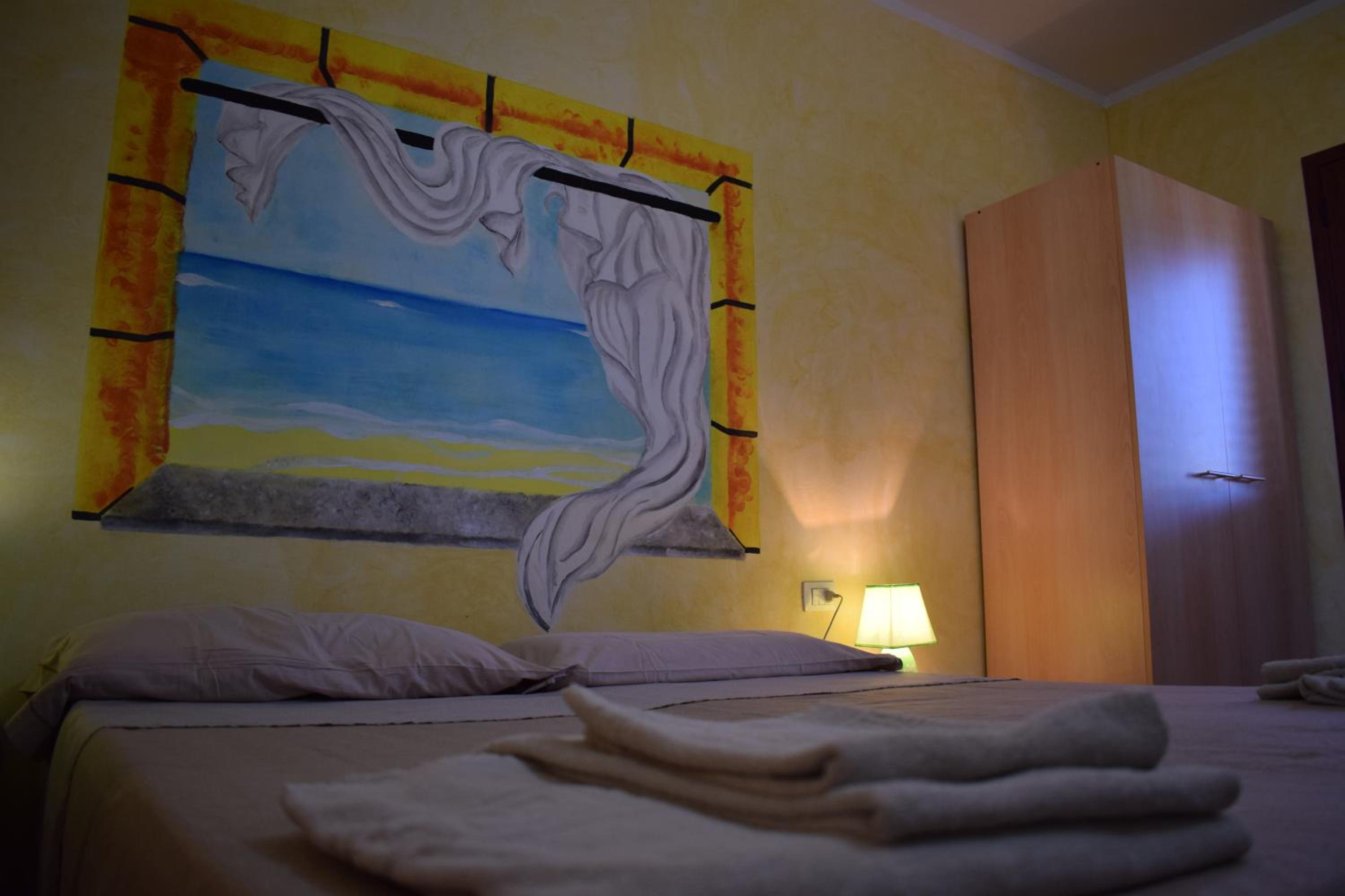 Casa Vacanze Budoni