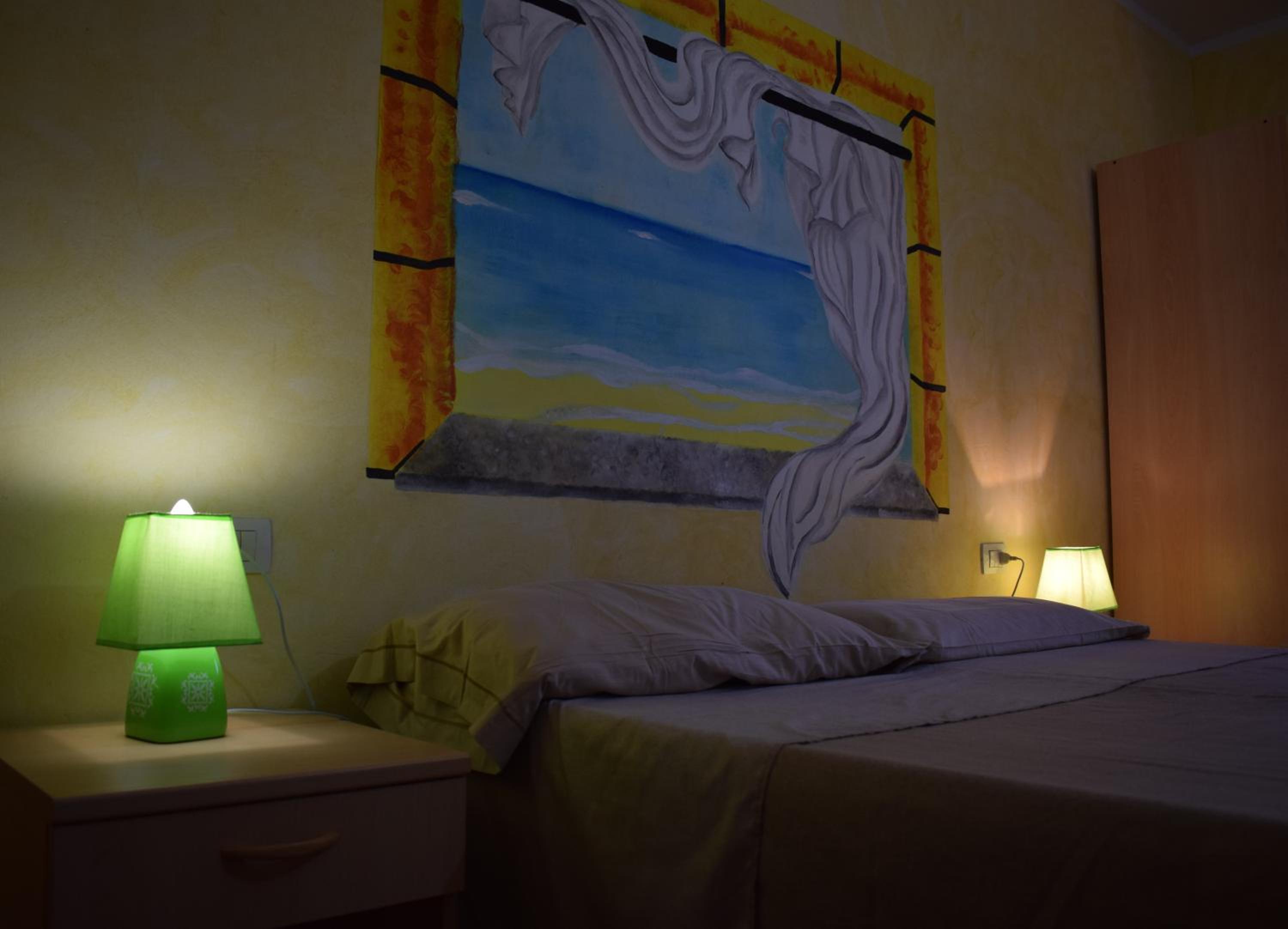 Casa Vacanze Budoni