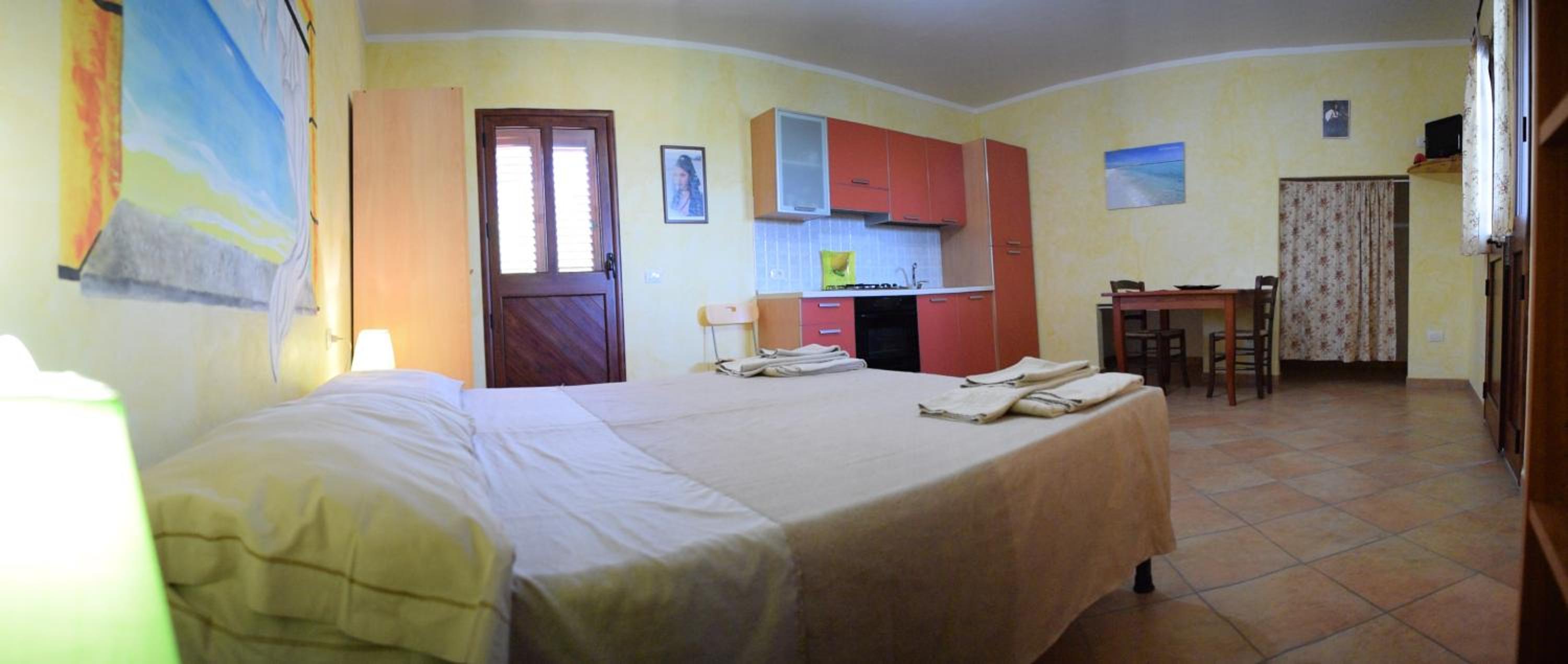 Casa Vacanze Budoni