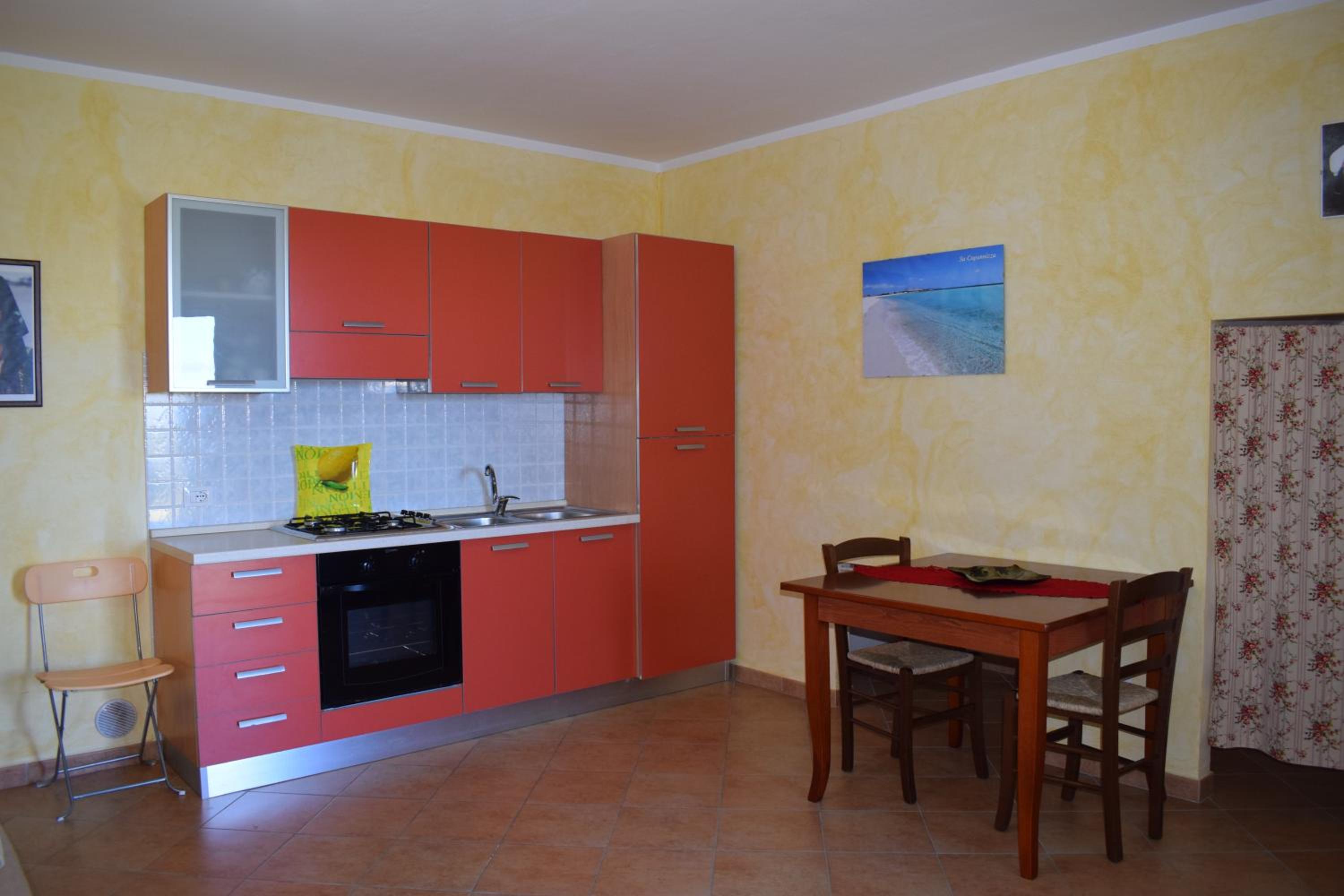Casa Vacanze Budoni