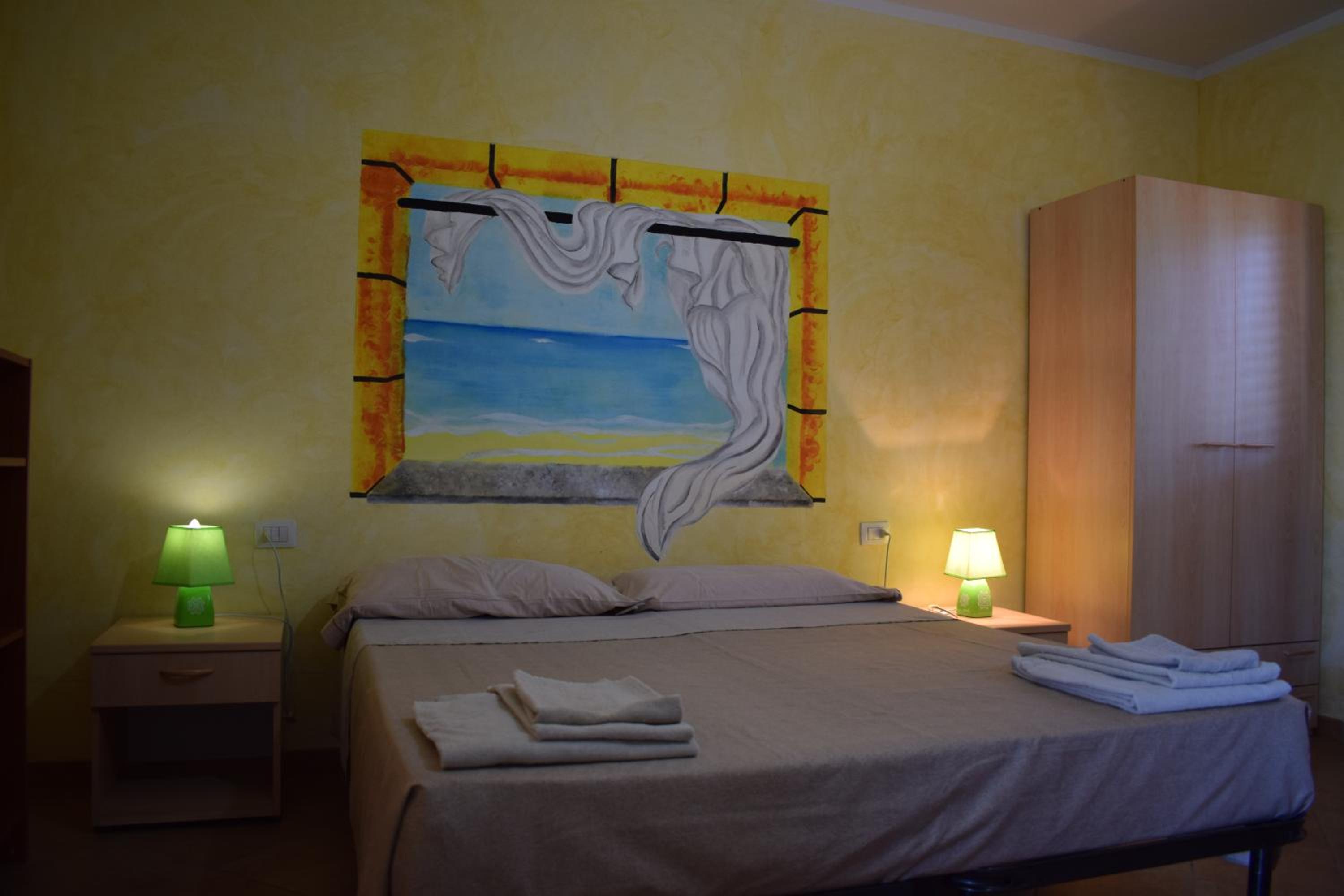 Casa Vacanze Budoni
