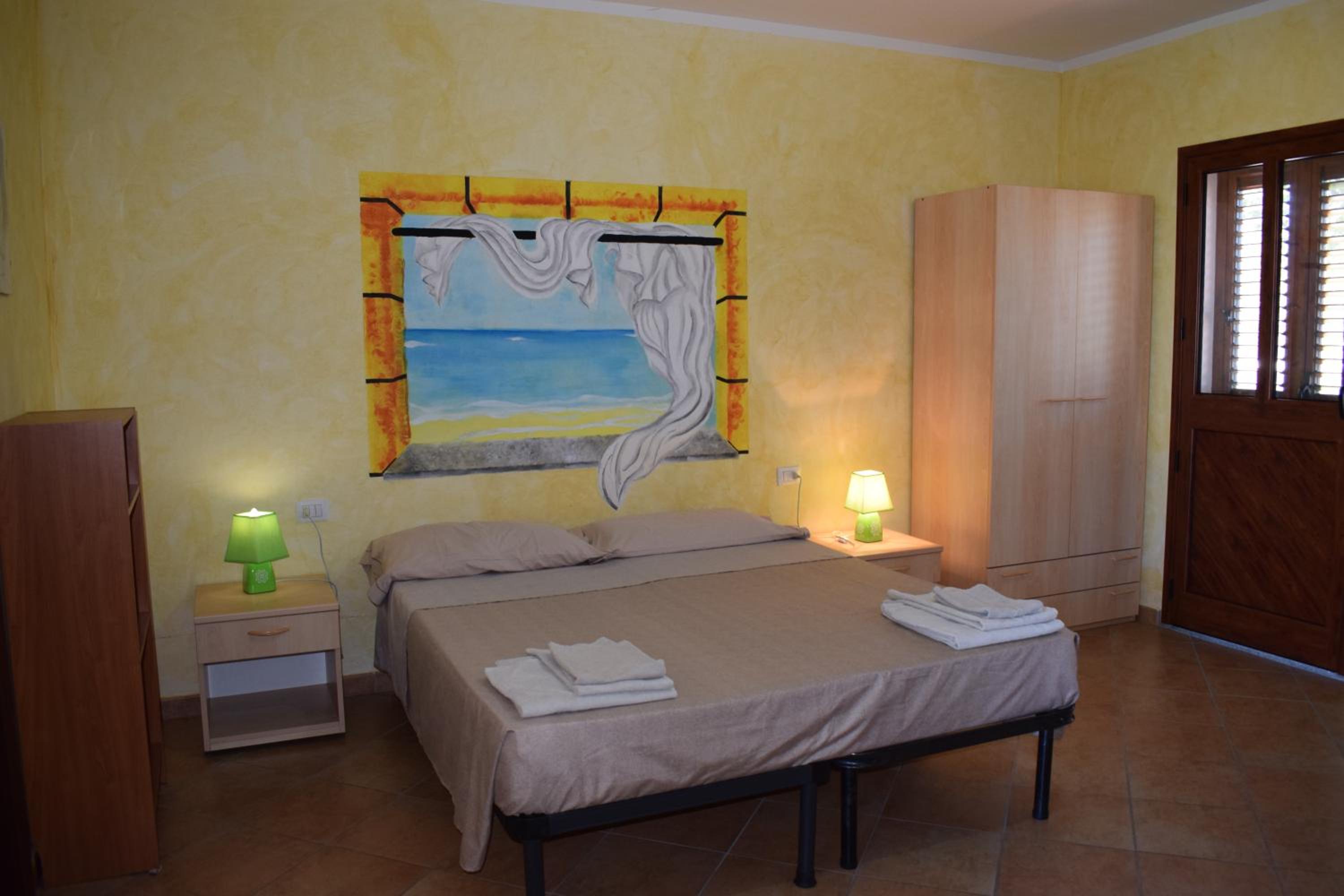 Casa Vacanze Budoni