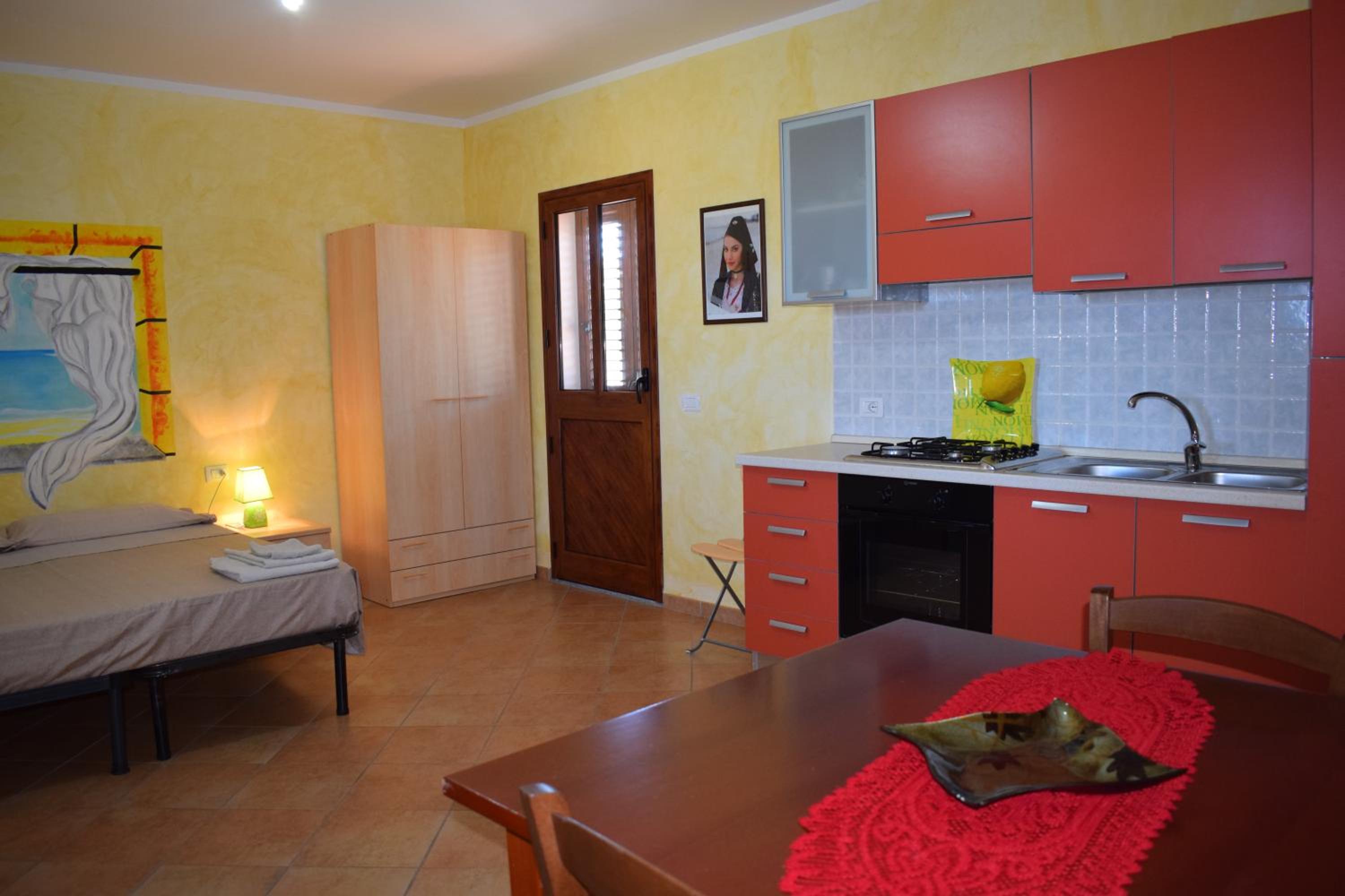 Casa Vacanze Budoni